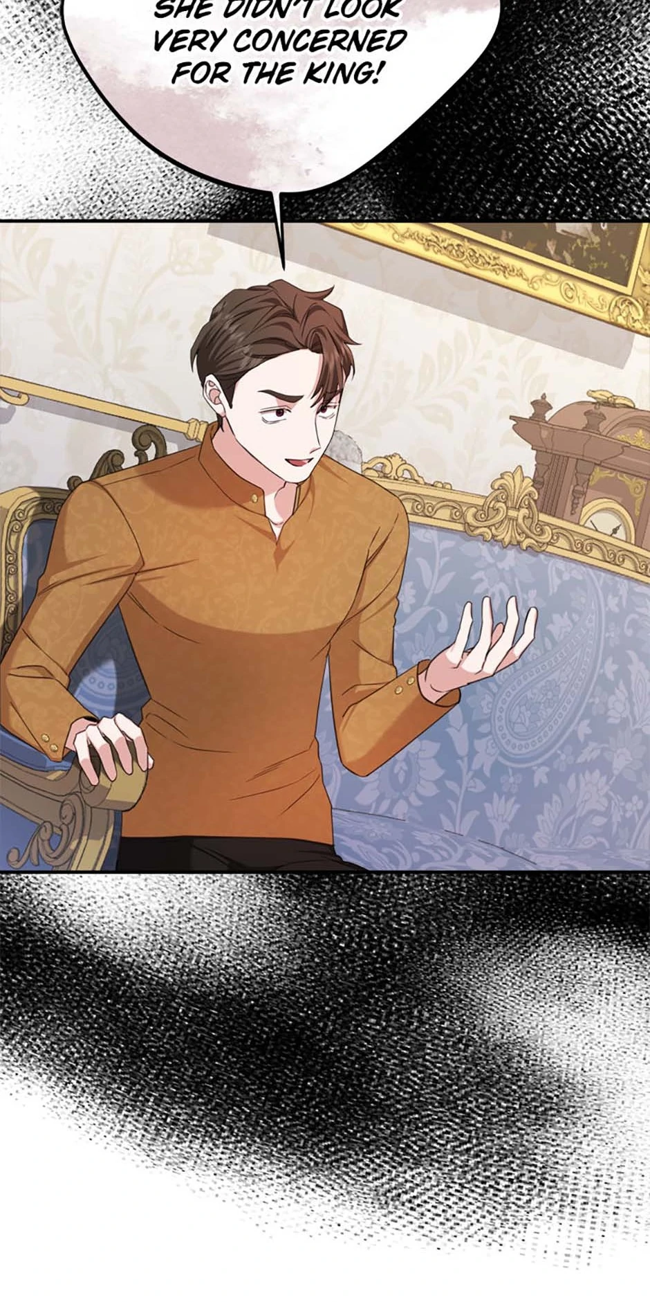 For a Certain Princess [Official] chapter 52 page 7