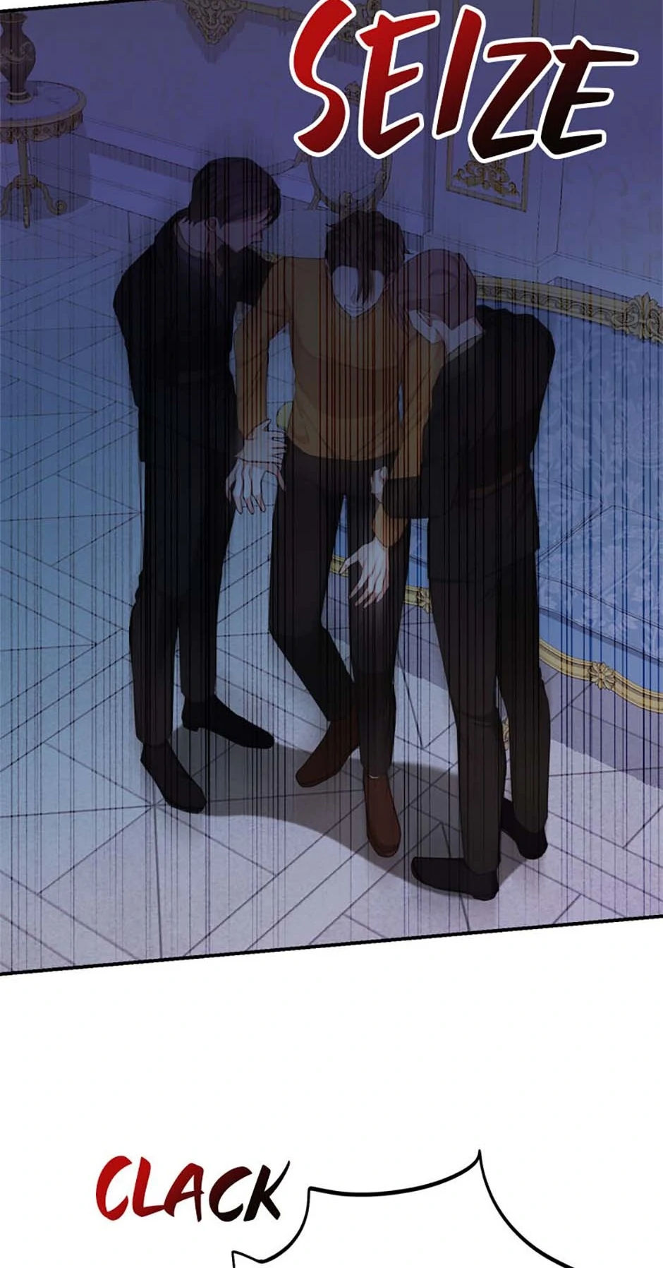 For a Certain Princess [Official] chapter 52 page 9