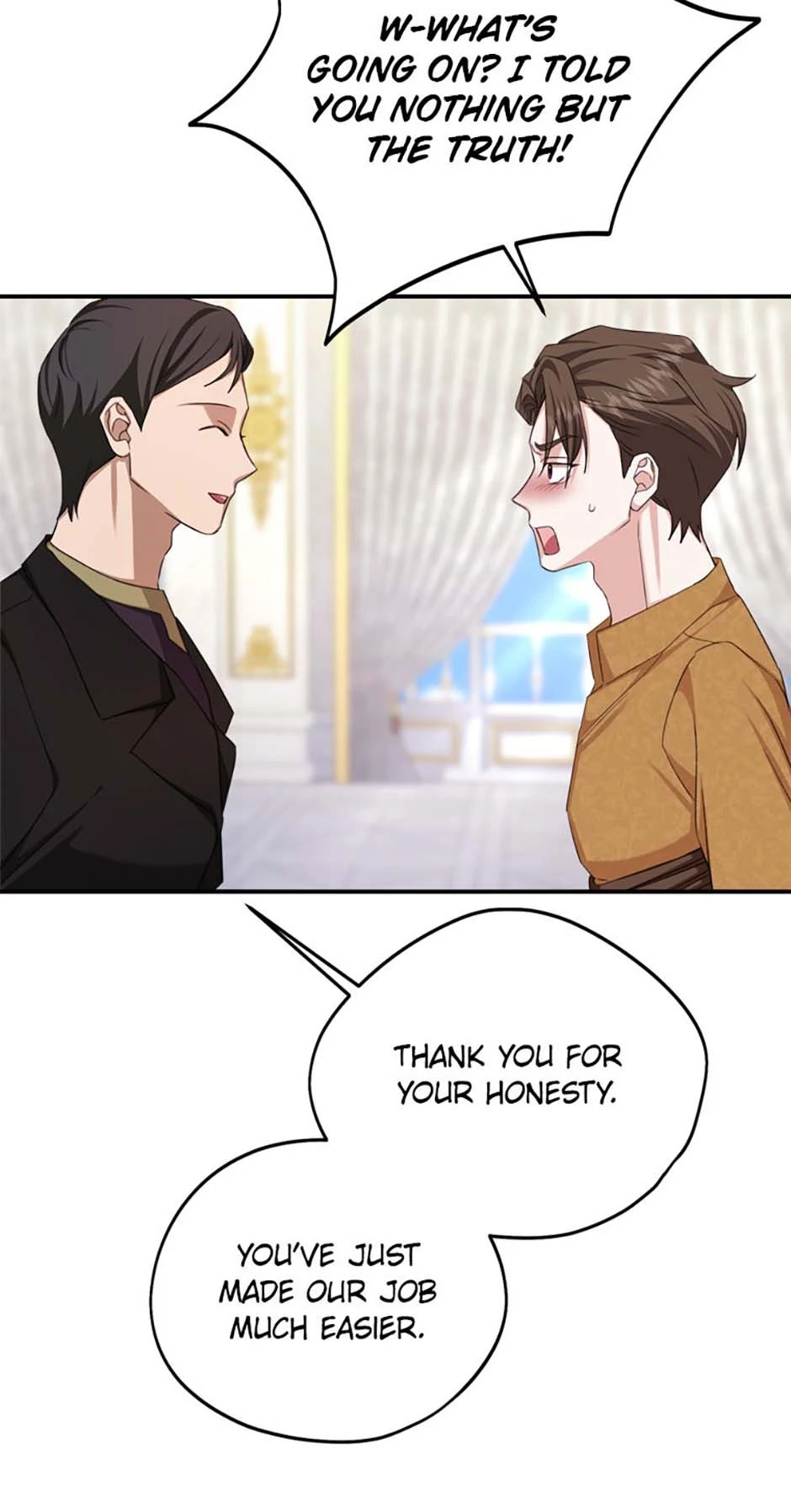 For a Certain Princess [Official] chapter 52 page 10