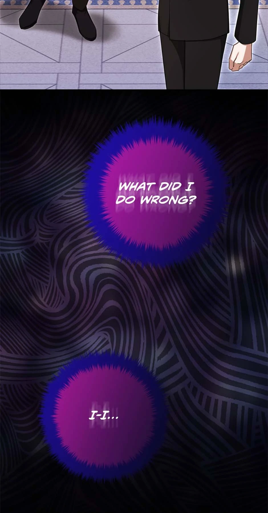 For a Certain Princess [Official] chapter 52 page 12