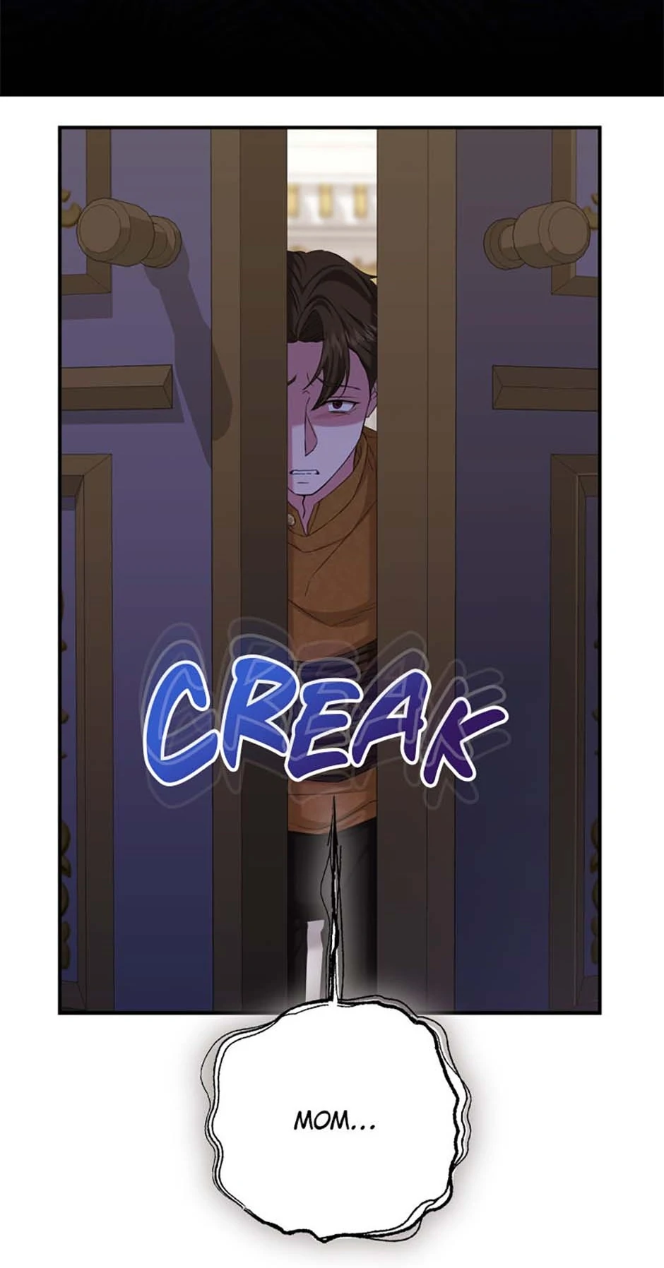 For a Certain Princess [Official] chapter 52 page 13