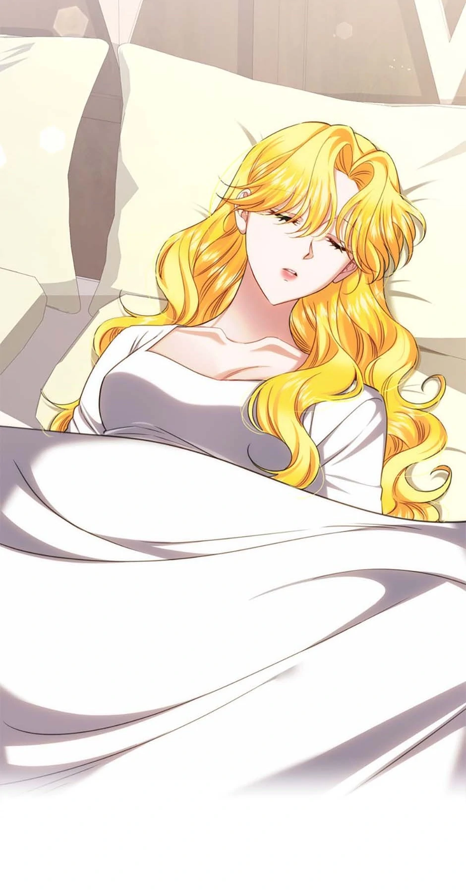 For a Certain Princess [Official] chapter 52 page 15