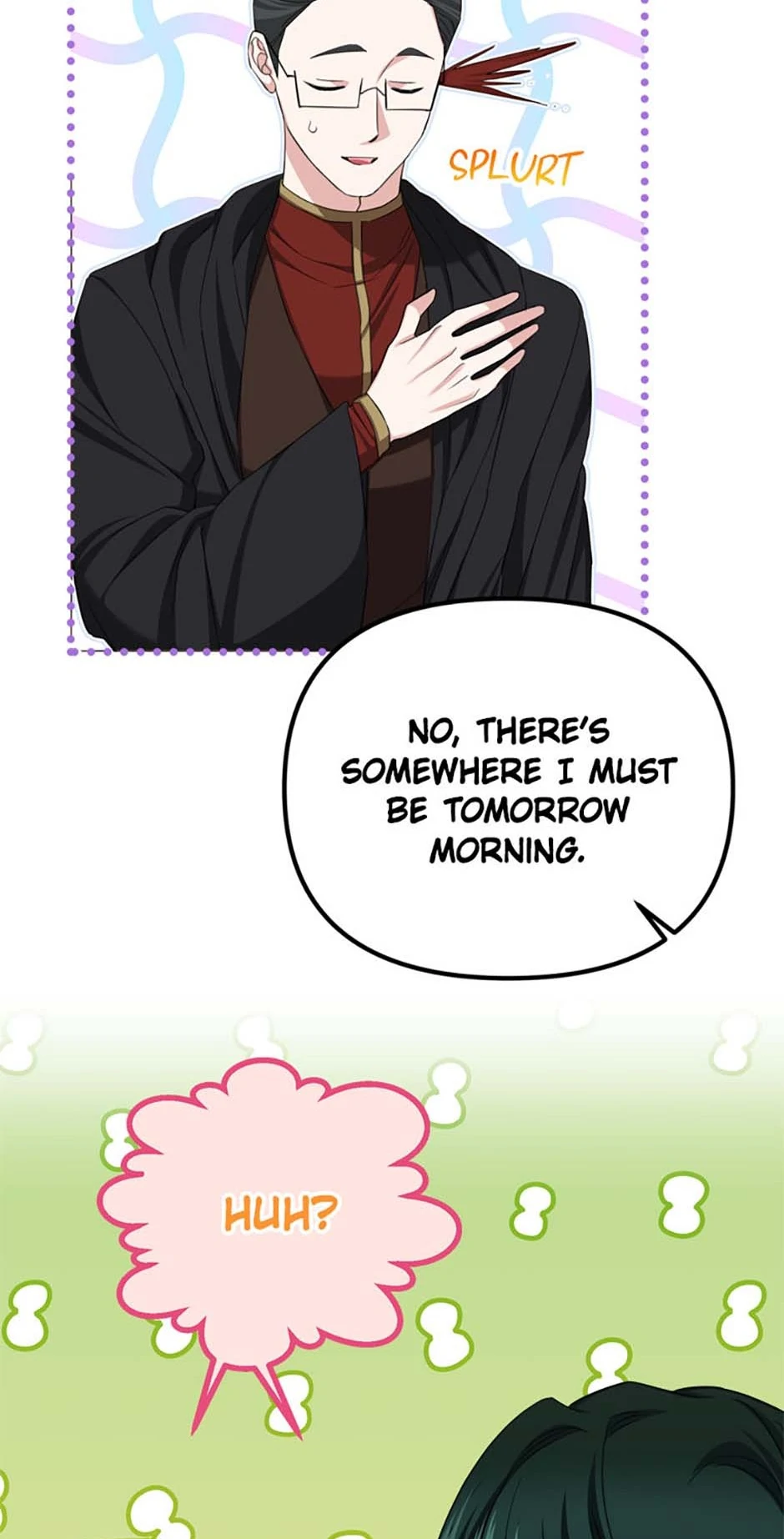 For a Certain Princess [Official] chapter 52 page 19