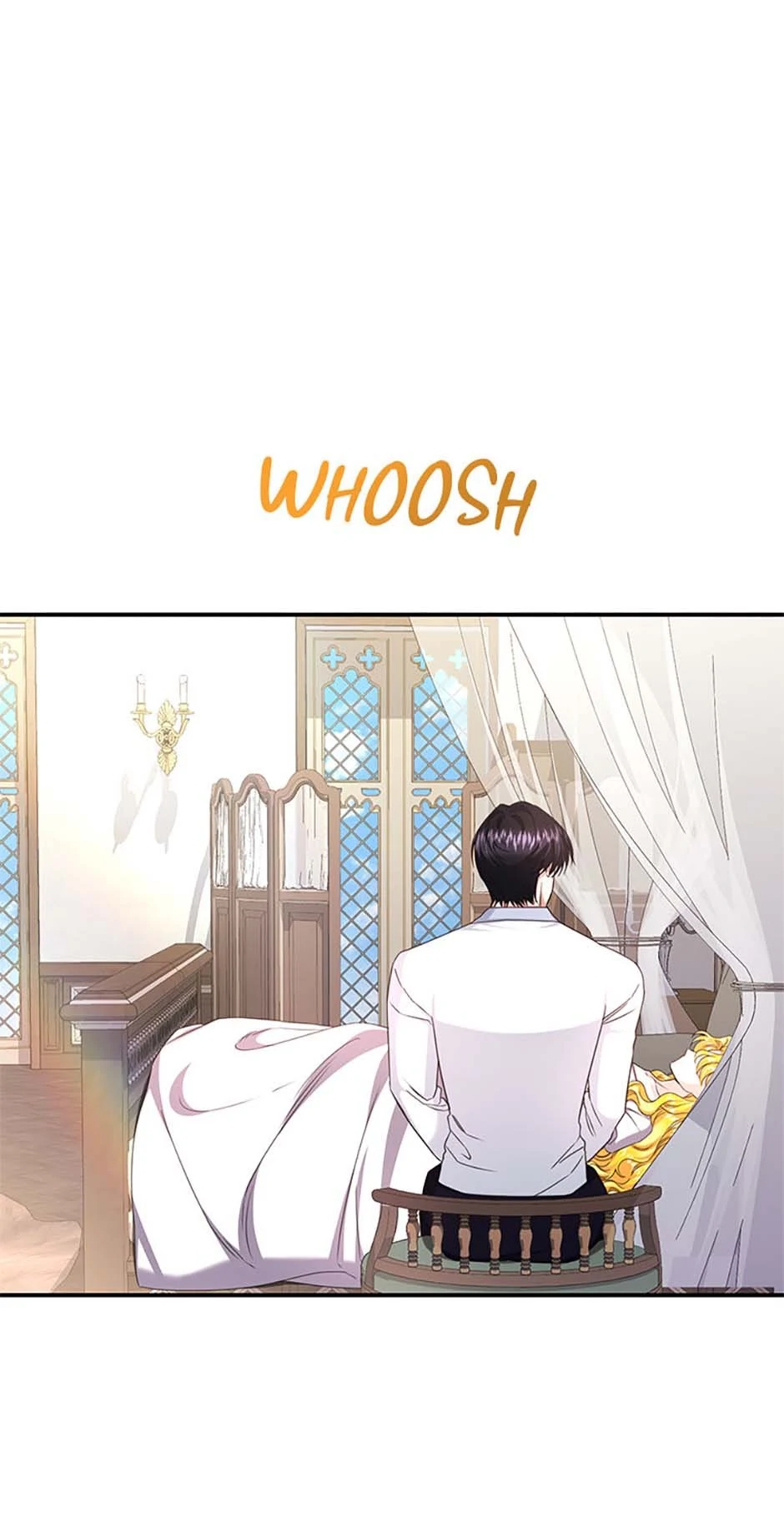 For a Certain Princess [Official] chapter 52 page 23
