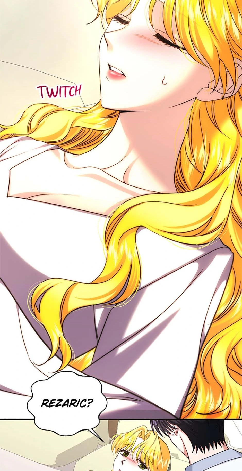 For a Certain Princess [Official] chapter 52 page 25