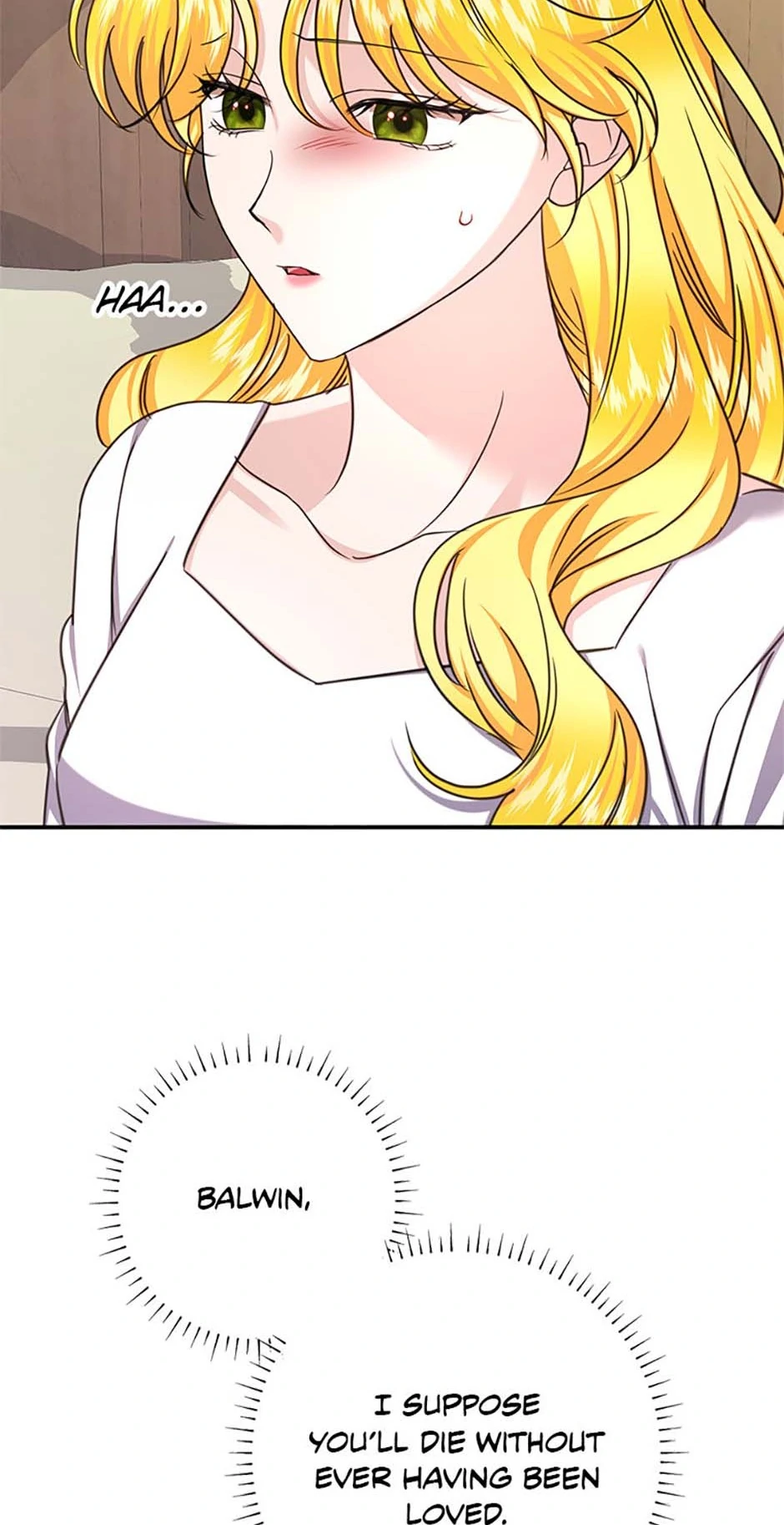 For a Certain Princess [Official] chapter 52 page 28