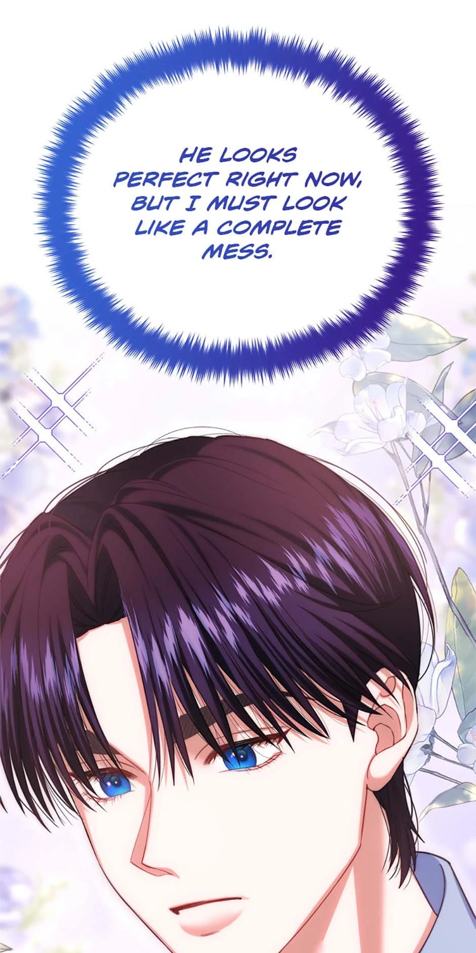 For a Certain Princess [Official] chapter 52 page 31