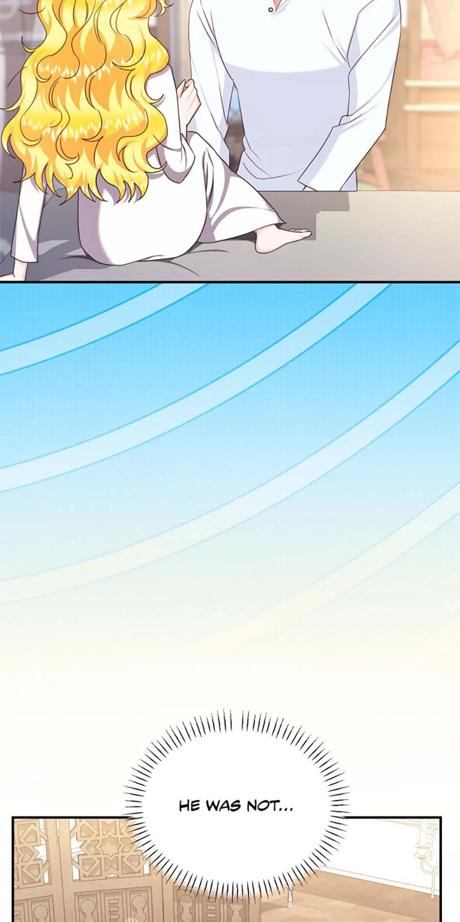 For a Certain Princess [Official] chapter 52 page 35