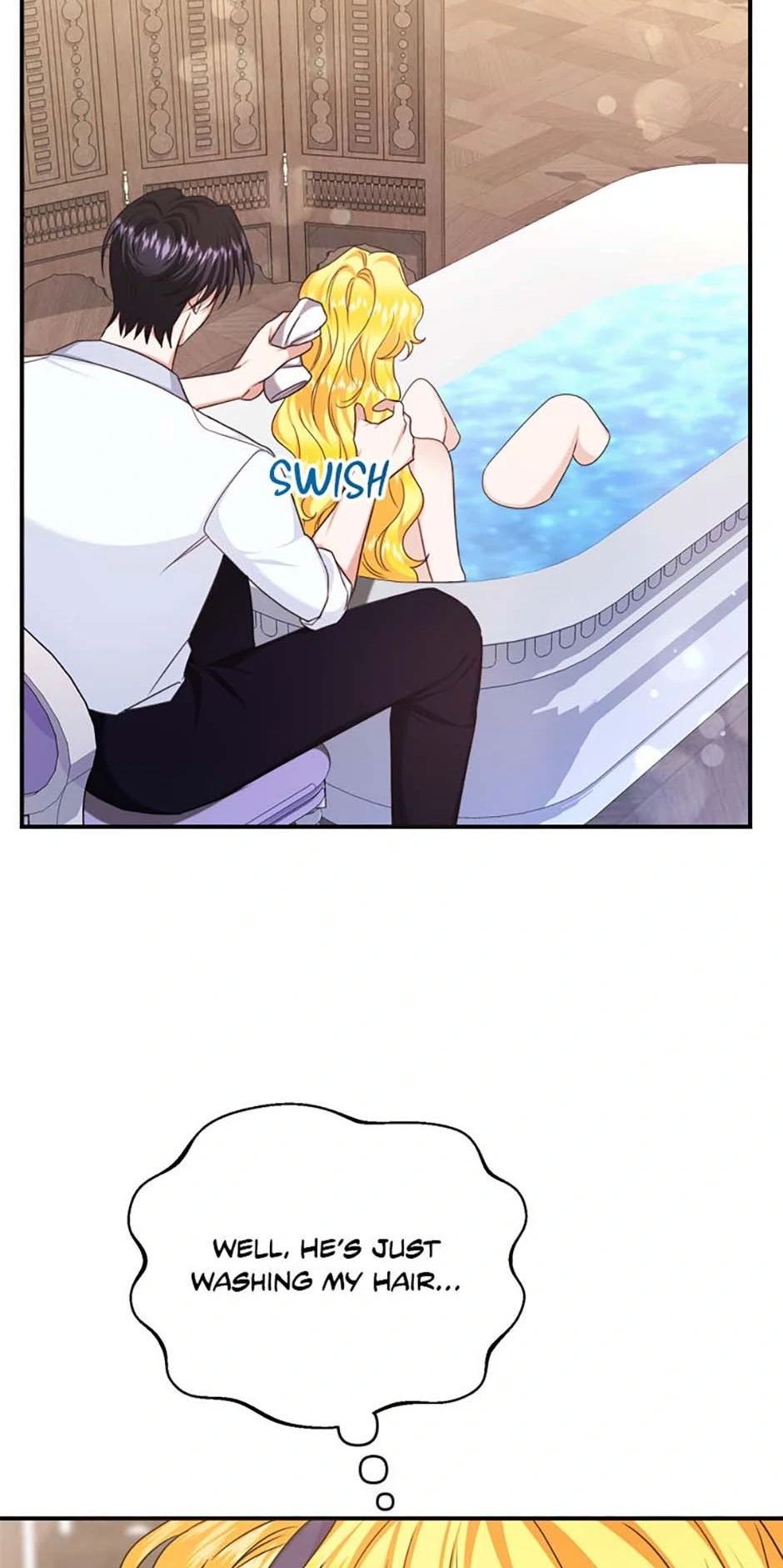 For a Certain Princess [Official] chapter 52 page 36