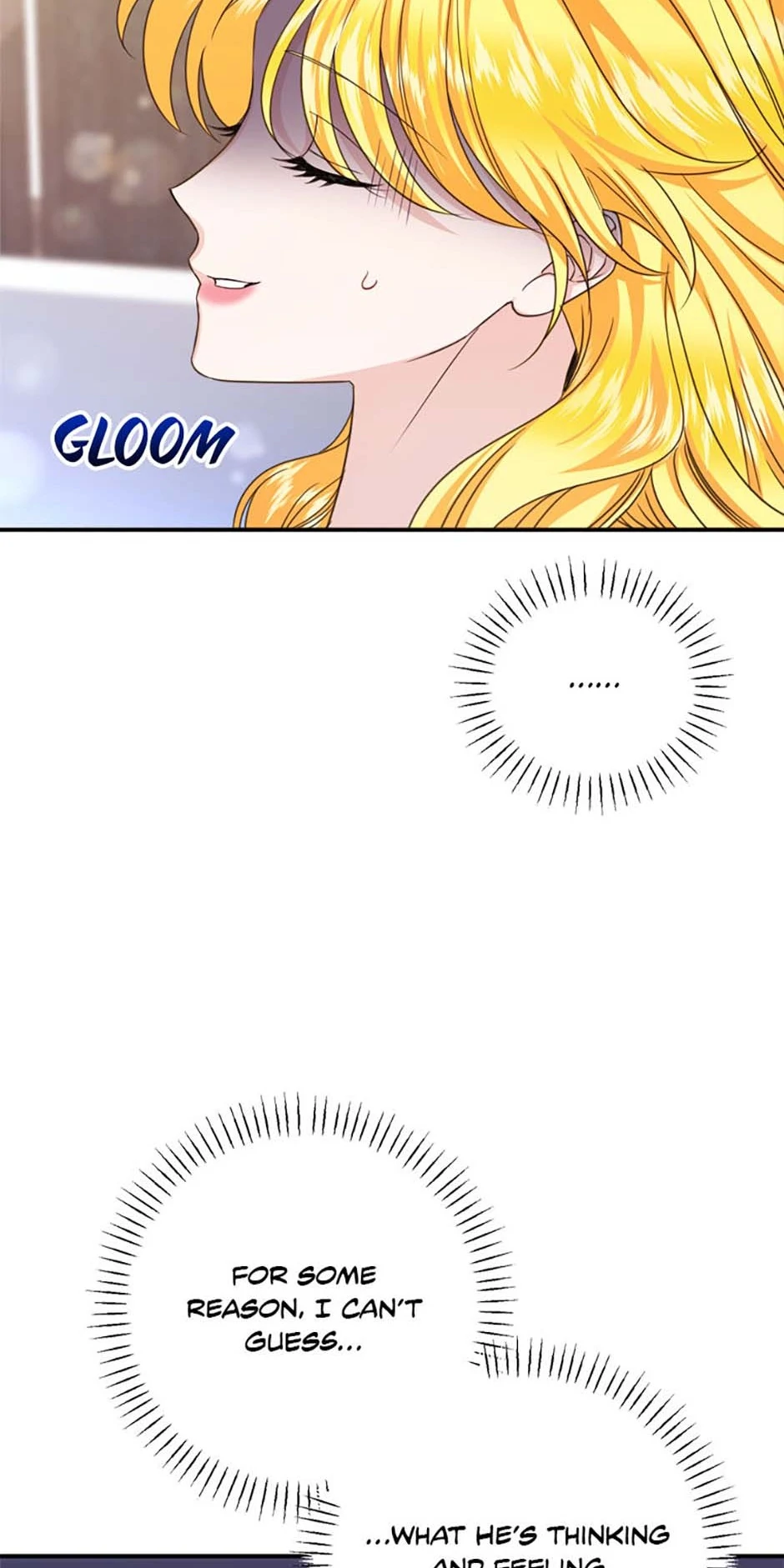 For a Certain Princess [Official] chapter 52 page 37