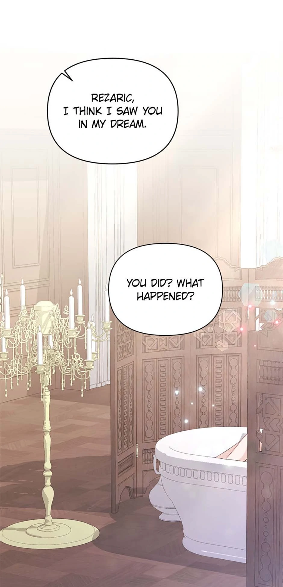 For a Certain Princess [Official] chapter 52 page 39