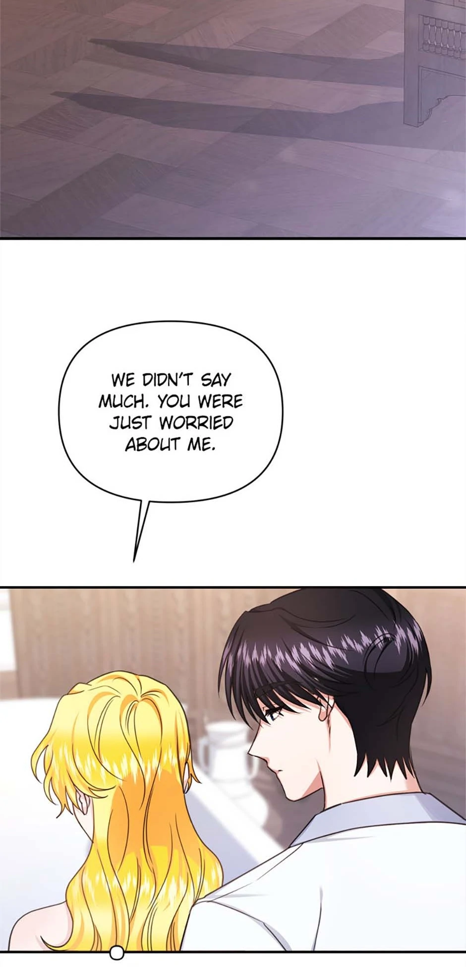 For a Certain Princess [Official] chapter 52 page 40