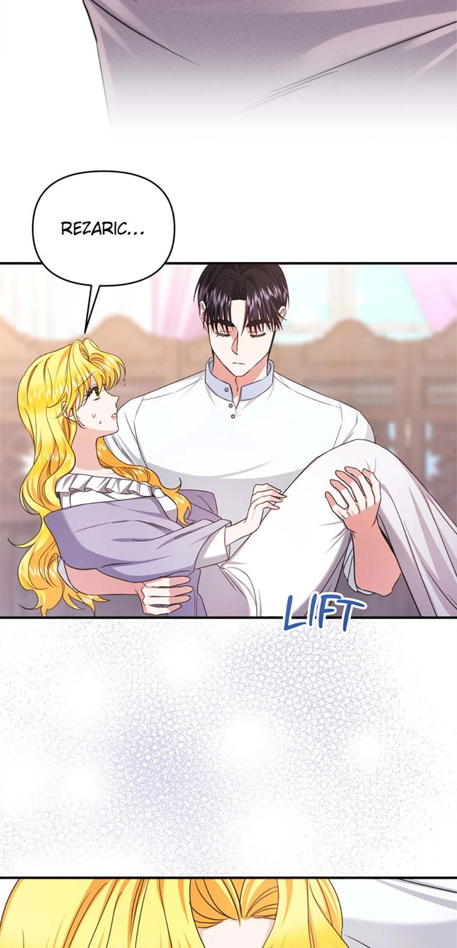For a Certain Princess [Official] chapter 52 page 43