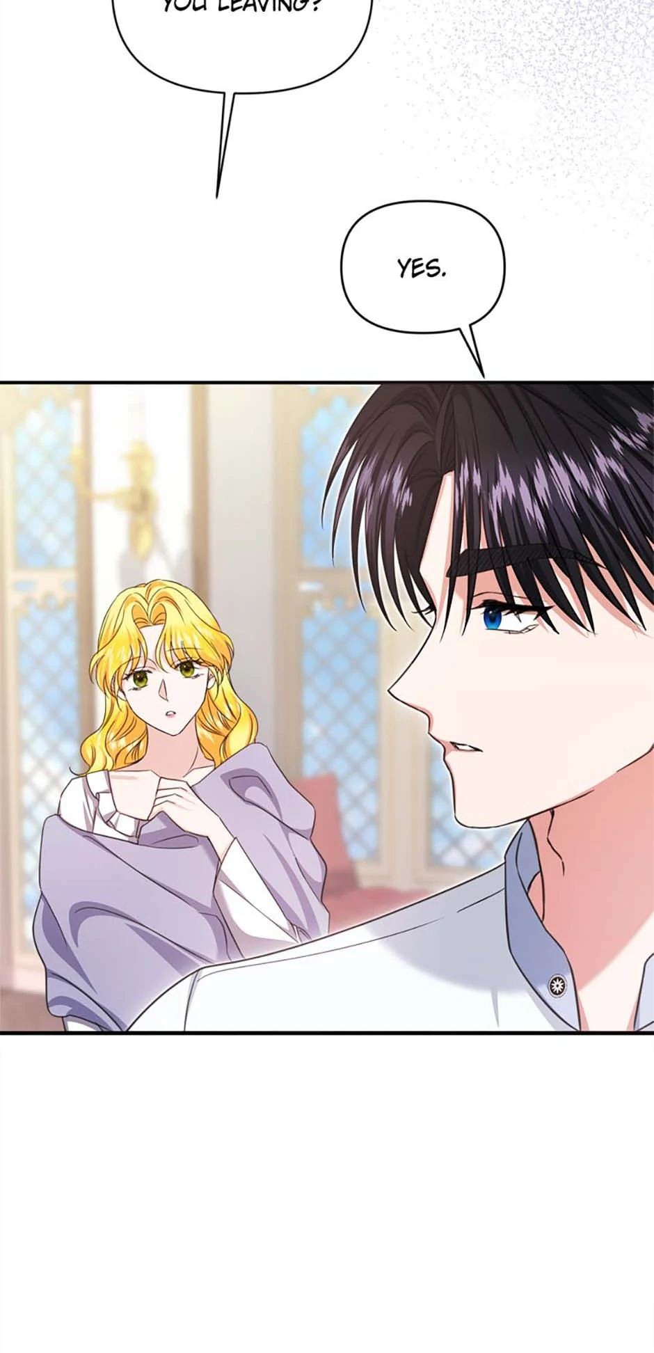 For a Certain Princess [Official] chapter 52 page 45