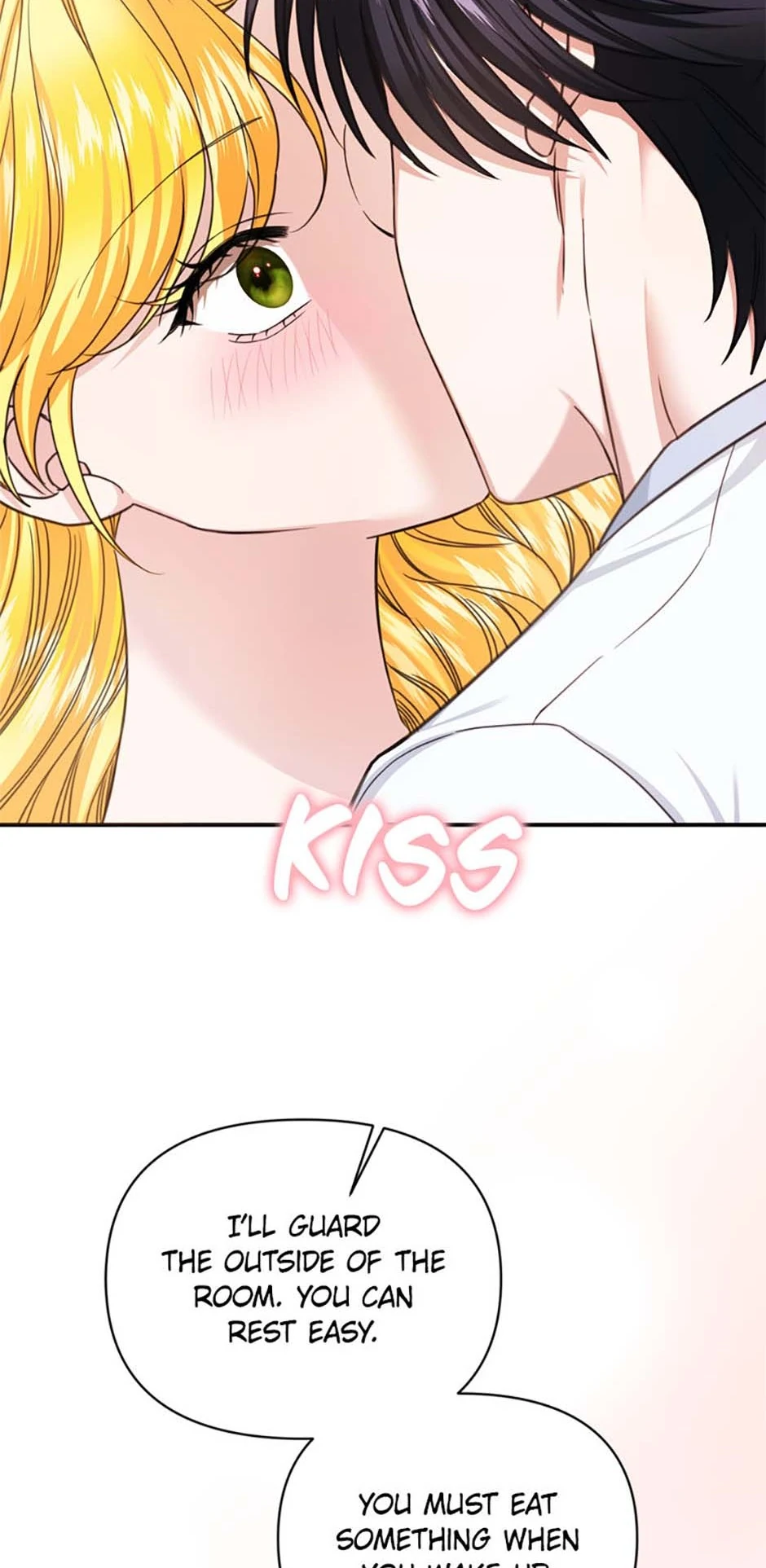 For a Certain Princess [Official] chapter 52 page 47