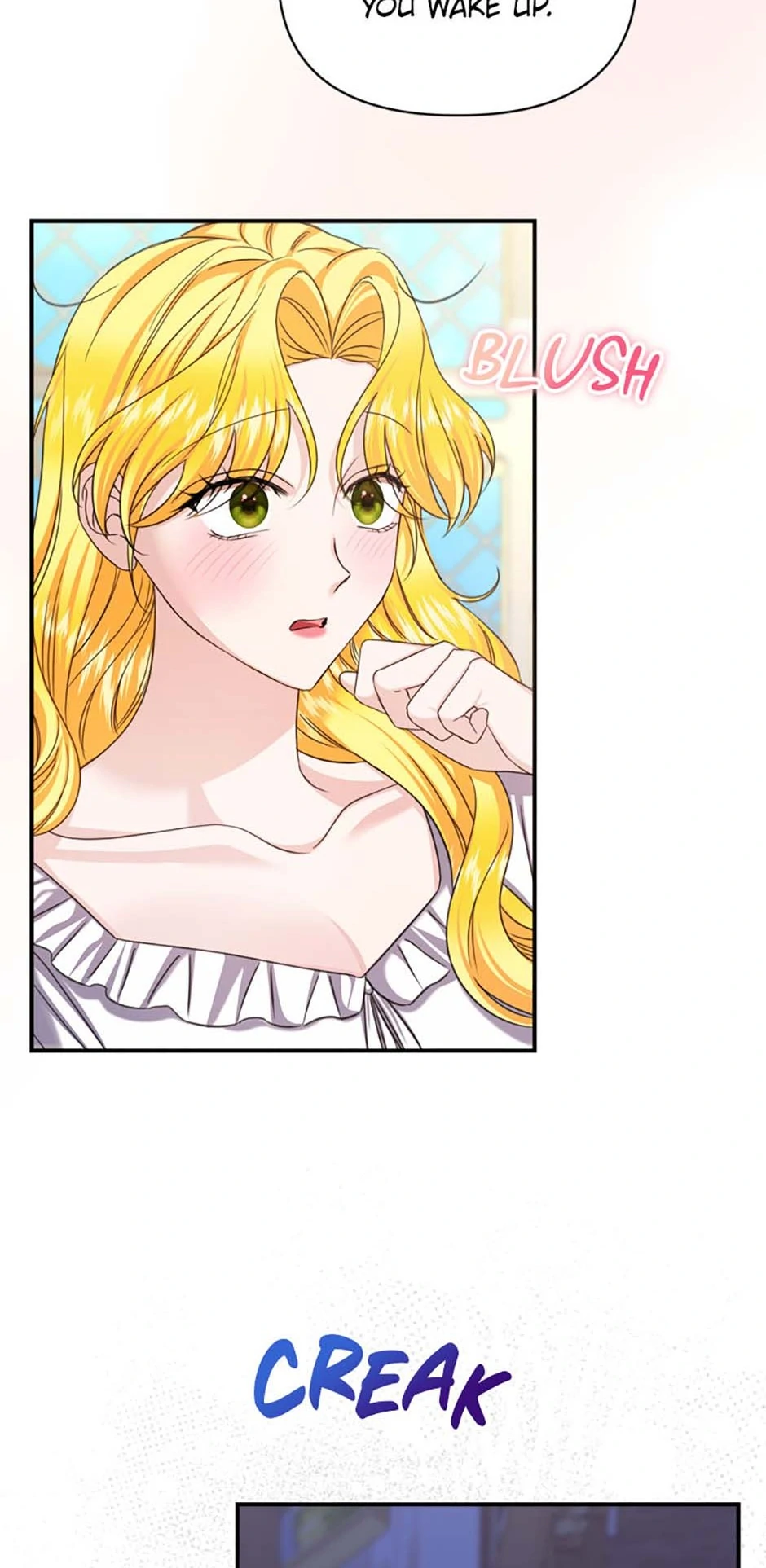 For a Certain Princess [Official] chapter 52 page 48