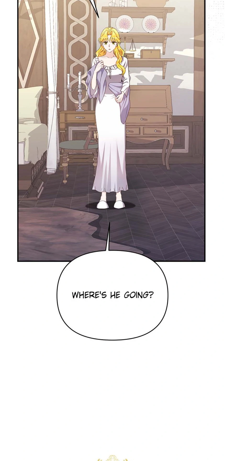For a Certain Princess [Official] chapter 52 page 50