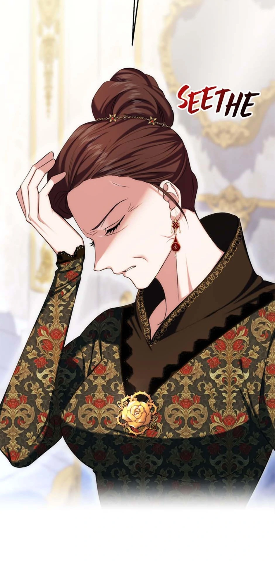 For a Certain Princess [Official] chapter 52 page 52