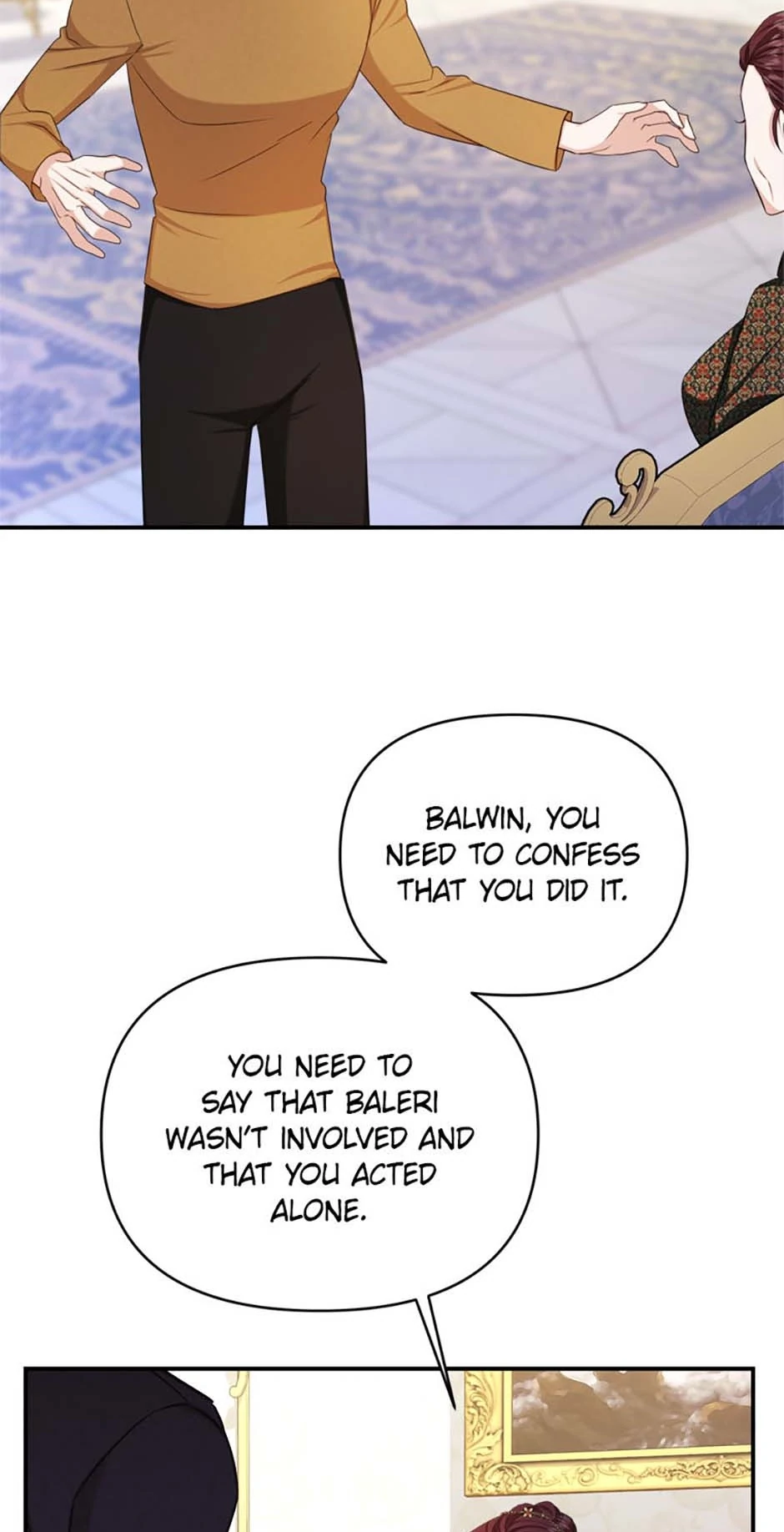 For a Certain Princess [Official] chapter 52 page 55