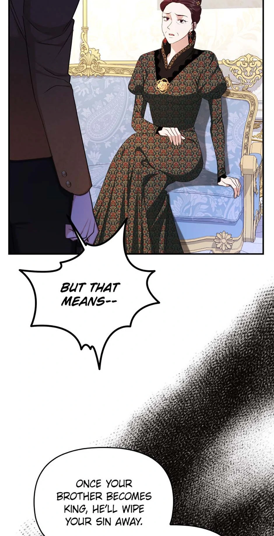 For a Certain Princess [Official] chapter 52 page 56