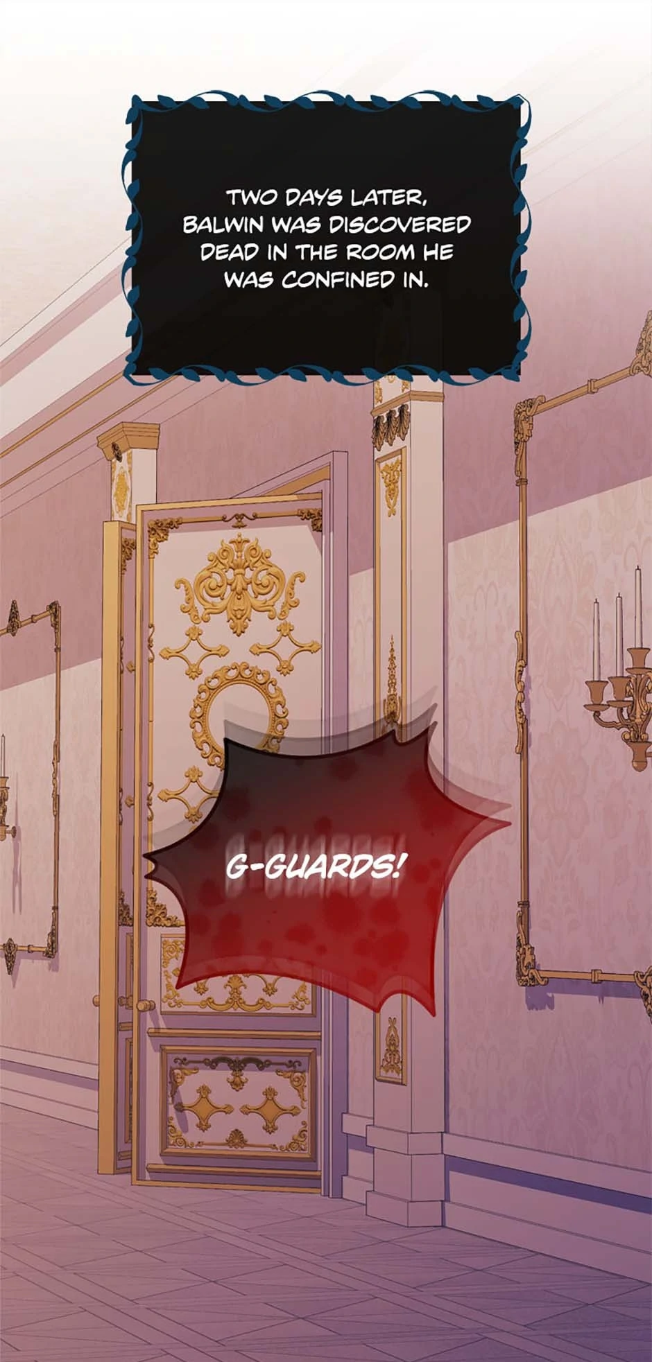 For a Certain Princess [Official] chapter 52 page 60
