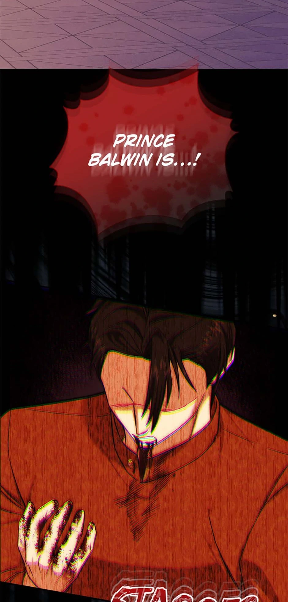 For a Certain Princess [Official] chapter 52 page 61