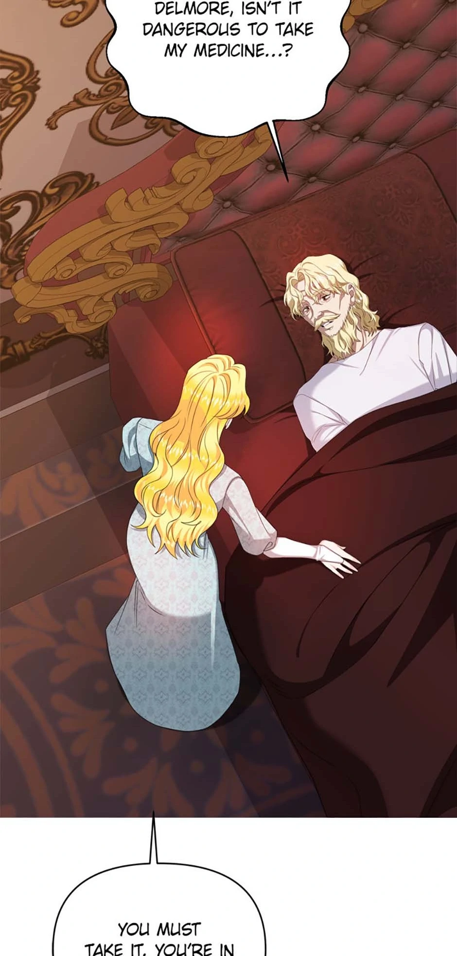For a Certain Princess [Official] chapter 52 page 65