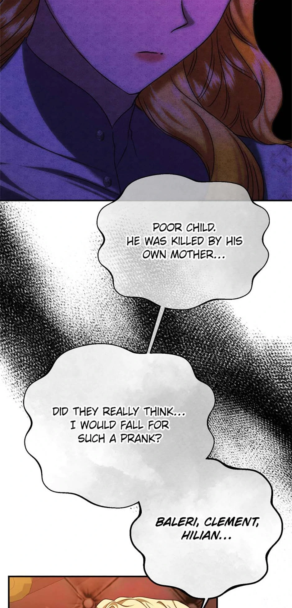 For a Certain Princess [Official] chapter 52 page 69