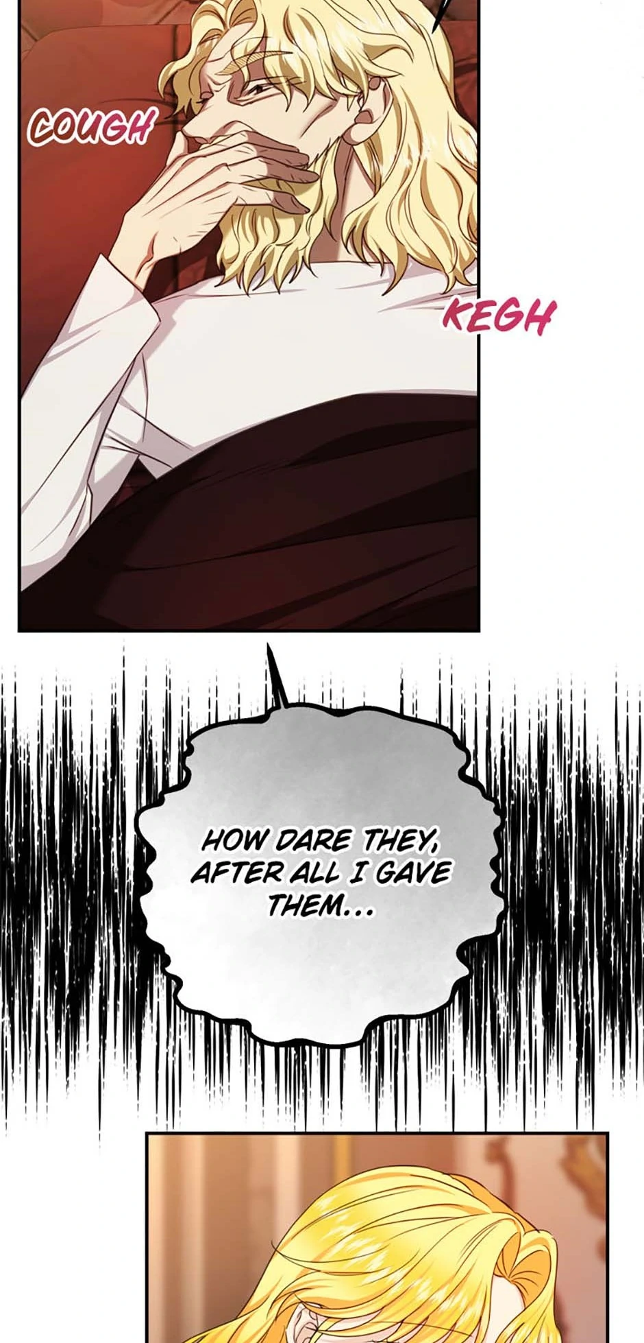For a Certain Princess [Official] chapter 52 page 70