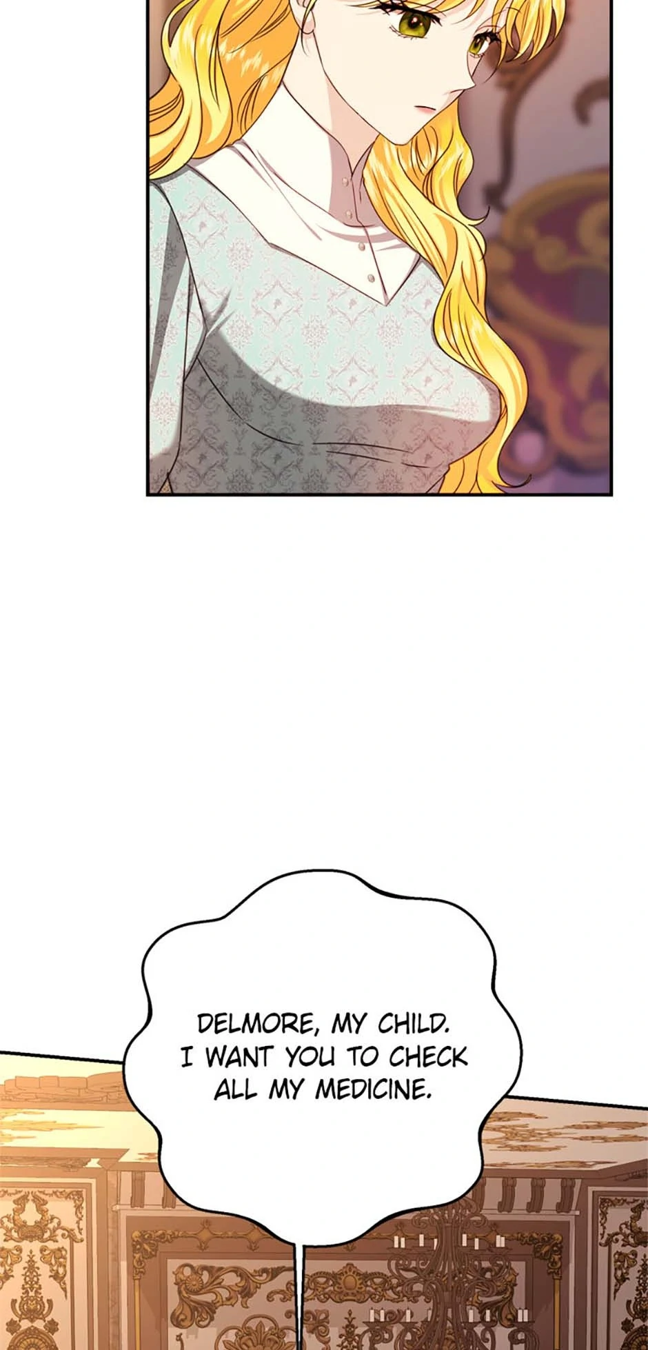For a Certain Princess [Official] chapter 52 page 71