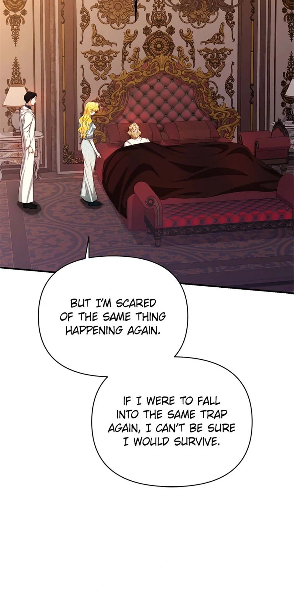 For a Certain Princess [Official] chapter 52 page 72