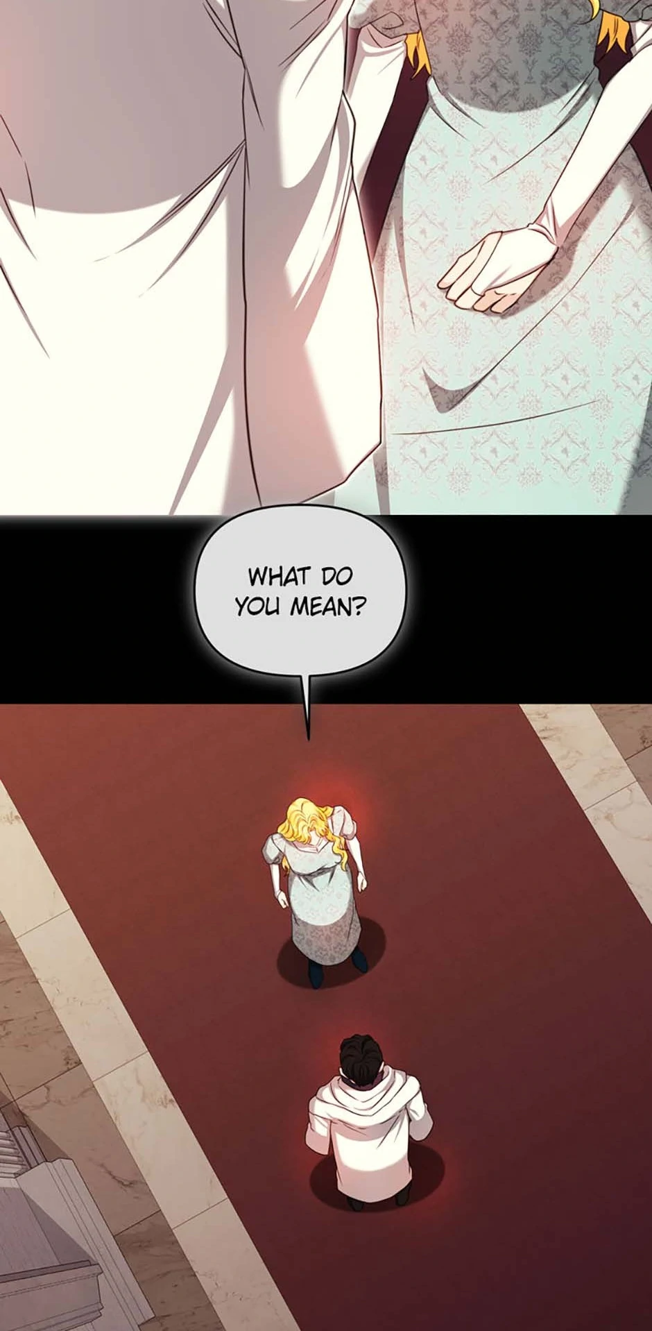 For a Certain Princess [Official] chapter 53 page 4