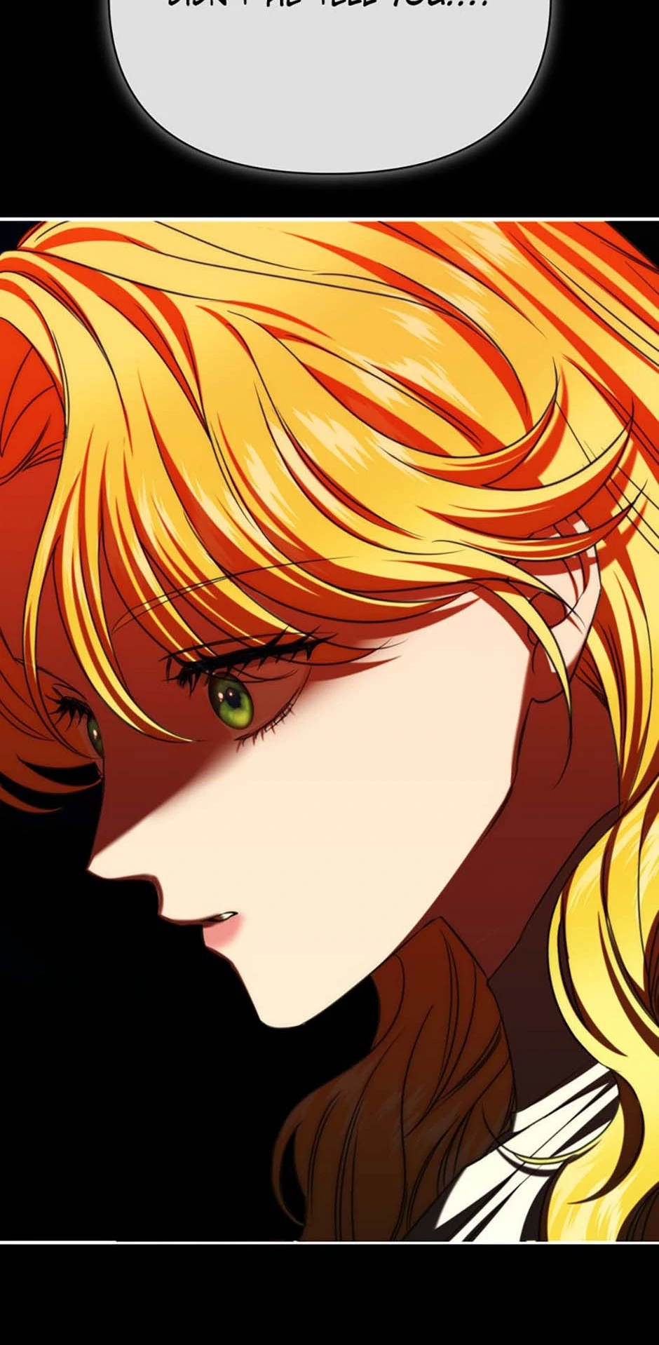 For a Certain Princess [Official] chapter 53 page 6