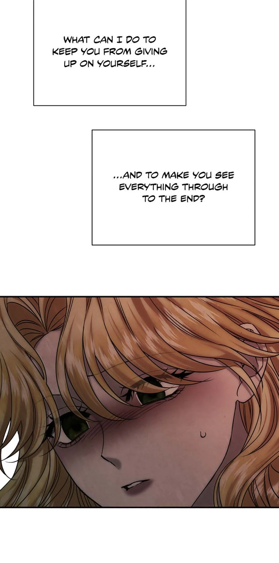 For a Certain Princess [Official] chapter 53 page 14