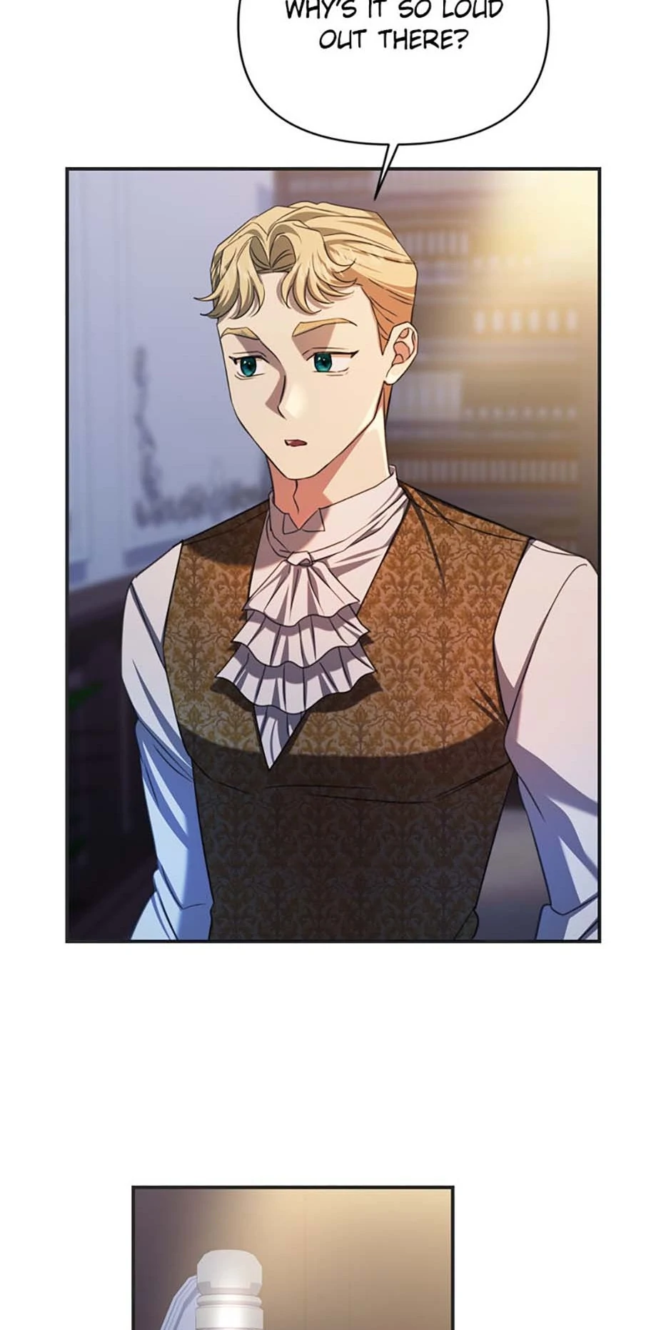 For a Certain Princess [Official] chapter 53 page 21