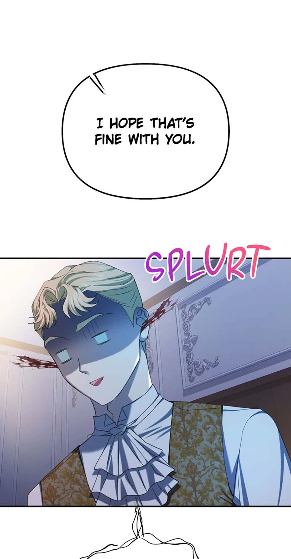 For a Certain Princess [Official] chapter 53 page 30
