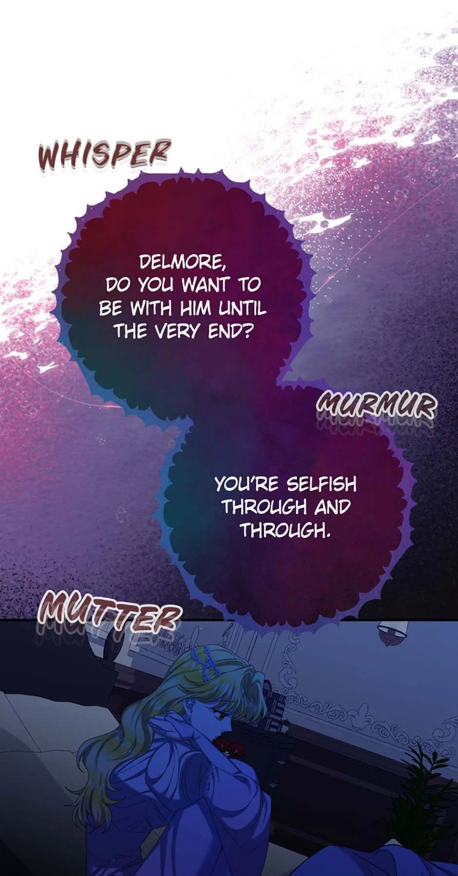 For a Certain Princess [Official] chapter 53 page 36