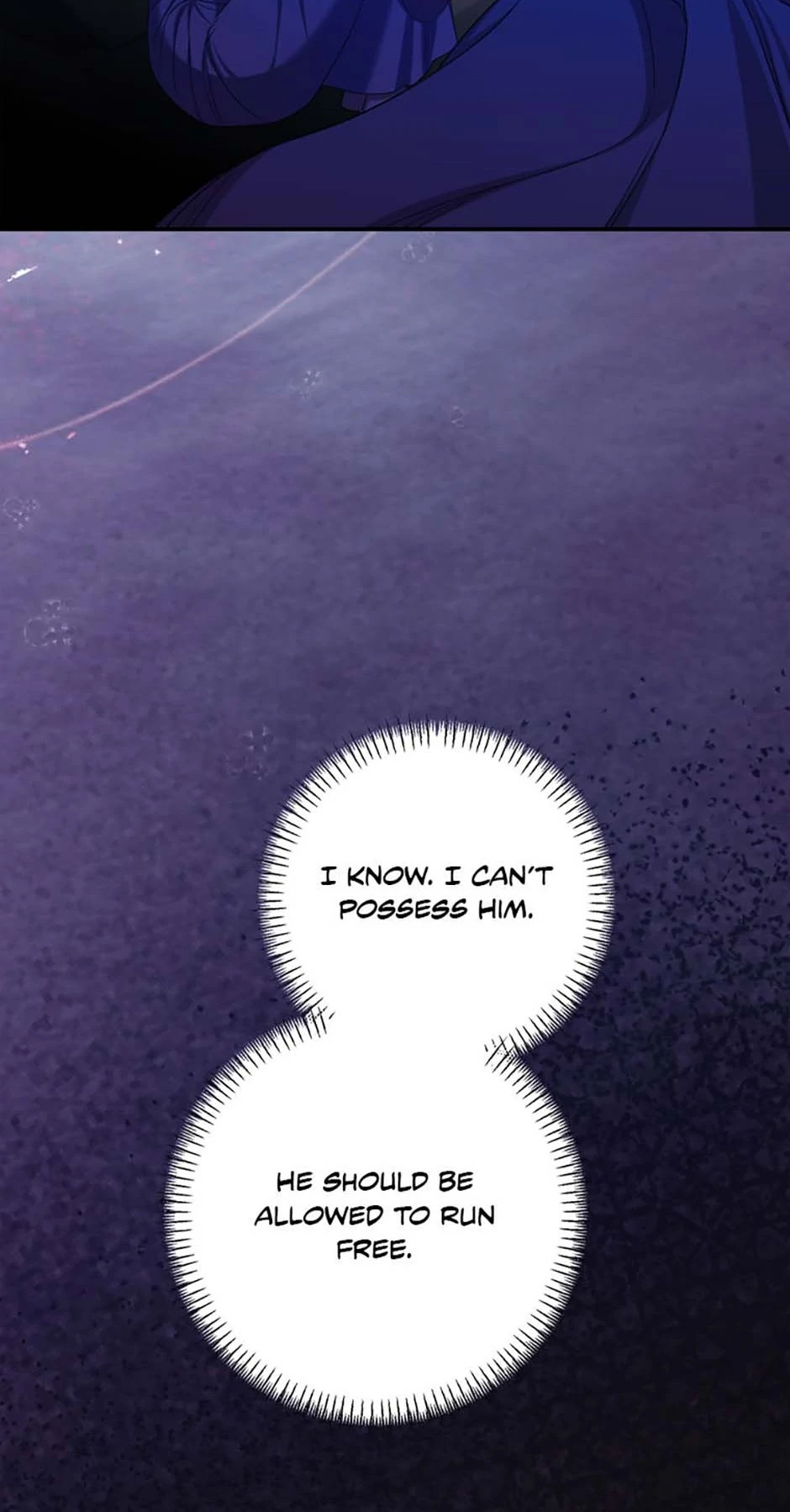 For a Certain Princess [Official] chapter 53 page 37