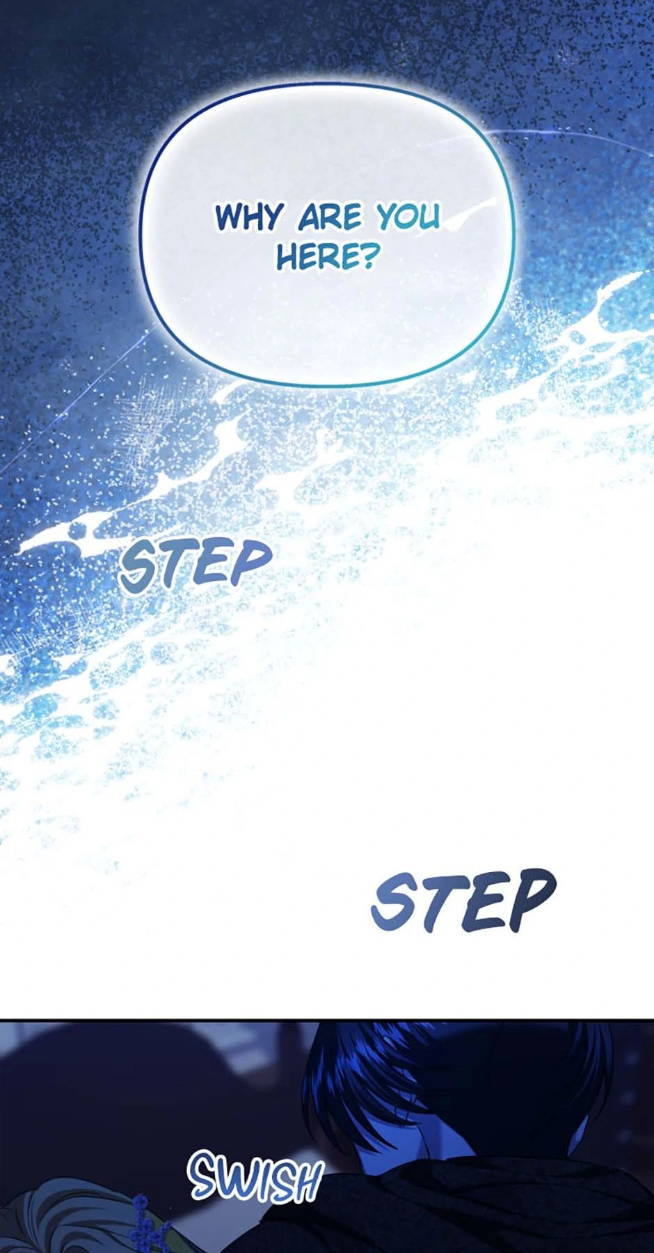 For a Certain Princess [Official] chapter 53 page 39