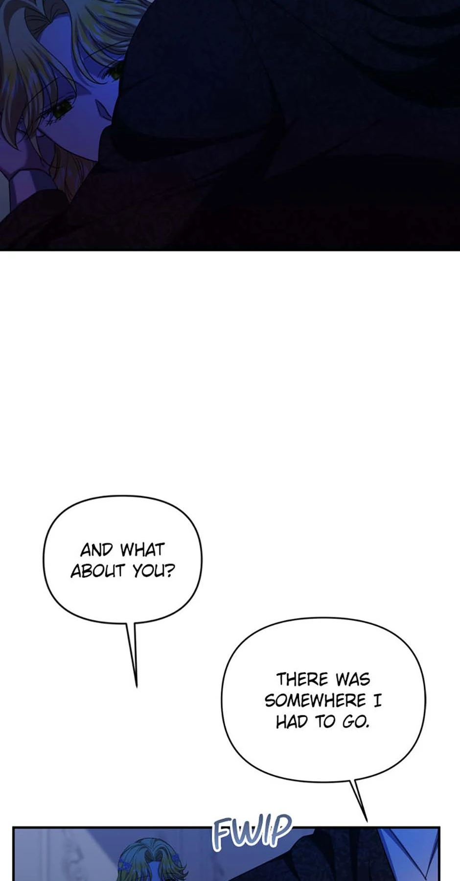 For a Certain Princess [Official] chapter 53 page 40