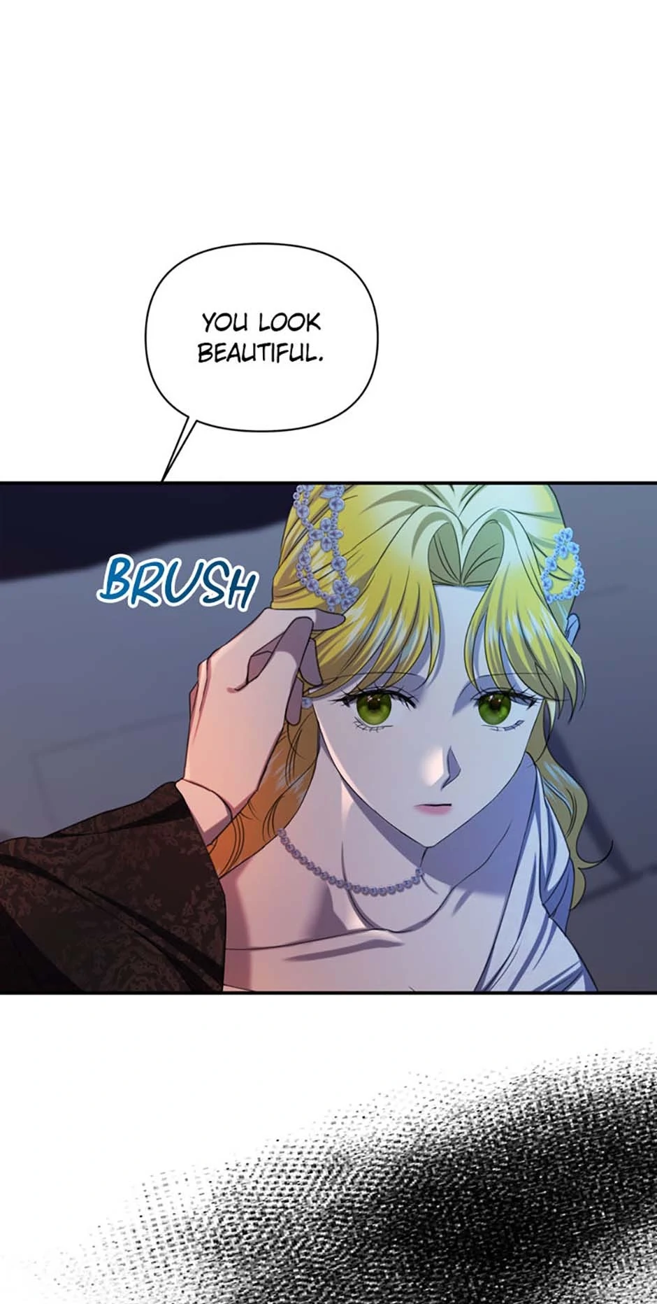 For a Certain Princess [Official] chapter 53 page 44