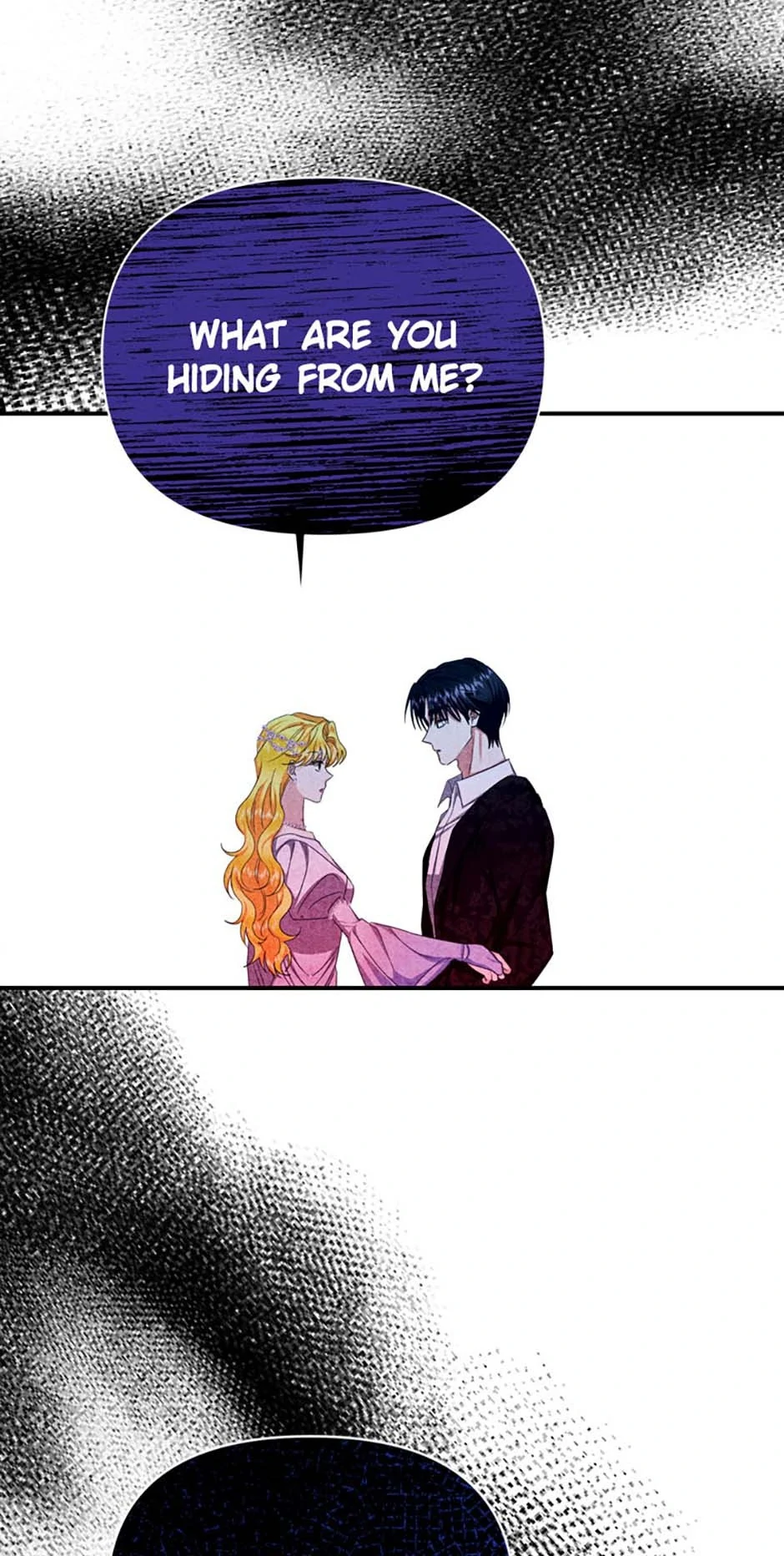 For a Certain Princess [Official] chapter 53 page 45