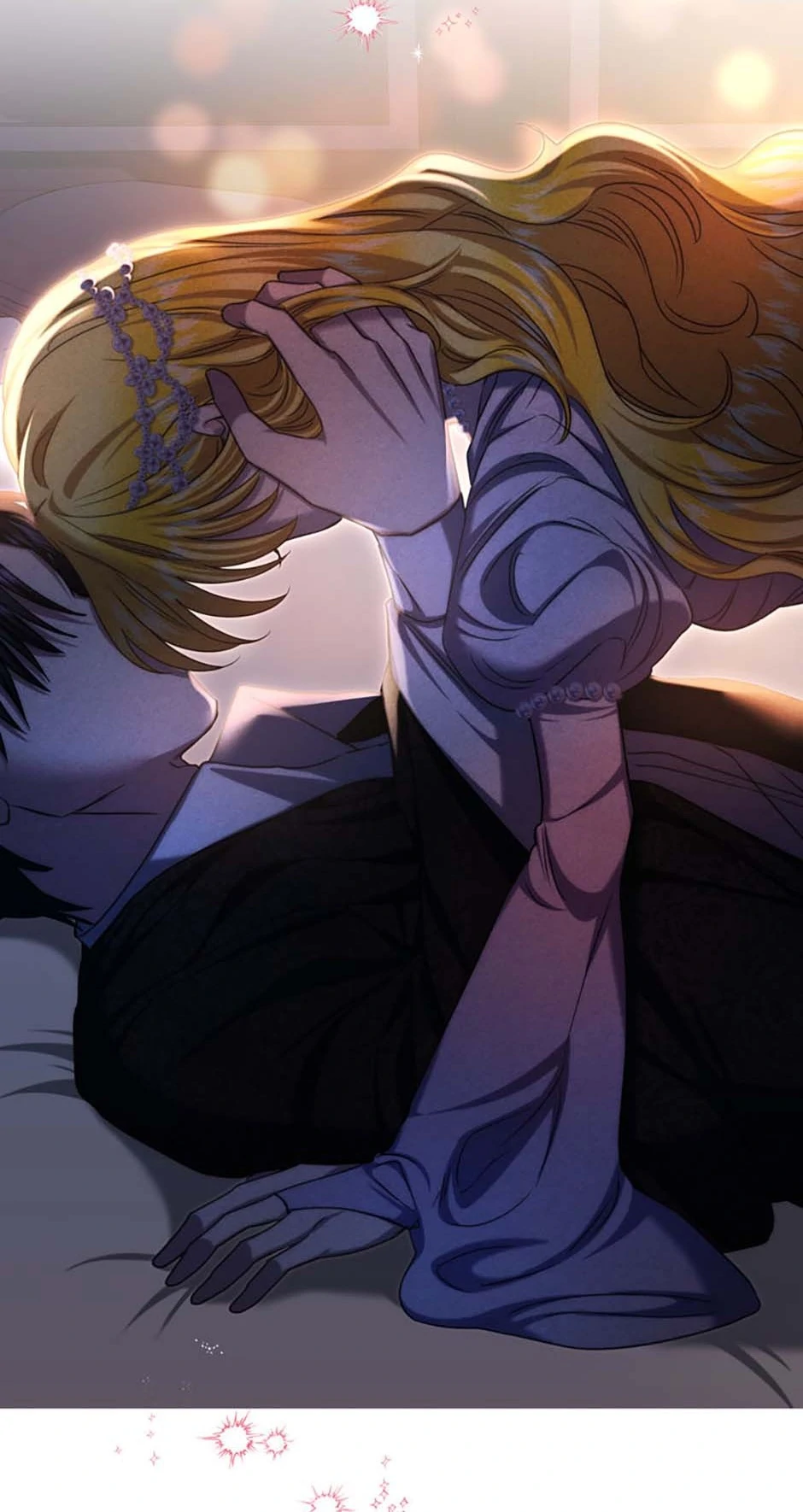 For a Certain Princess [Official] chapter 53 page 53