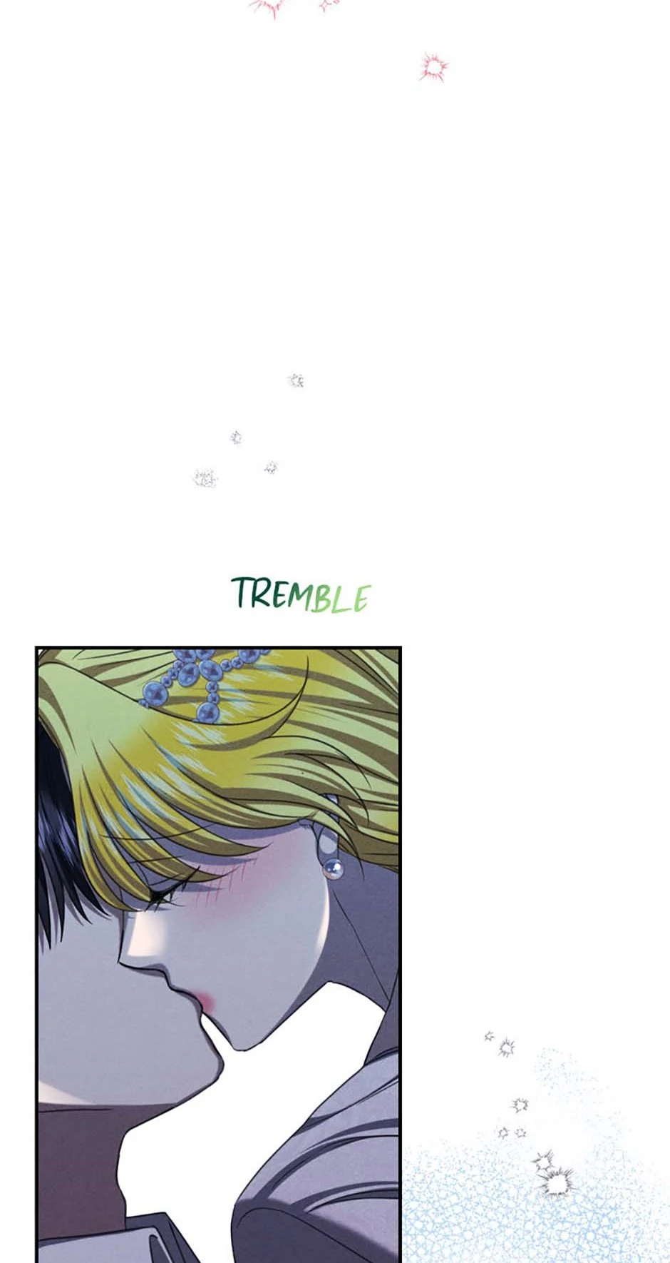 For a Certain Princess [Official] chapter 53 page 54