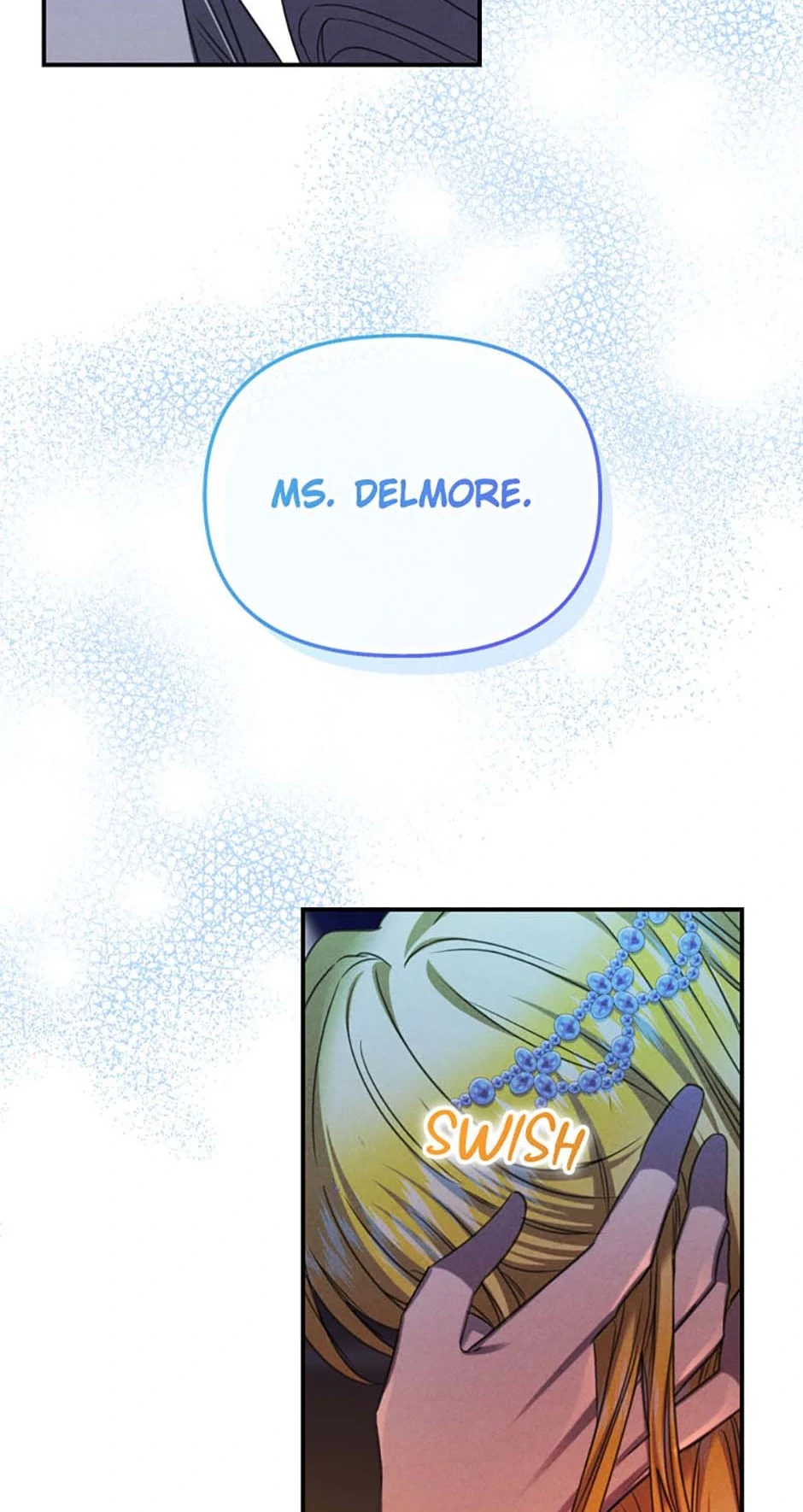 For a Certain Princess [Official] chapter 53 page 55