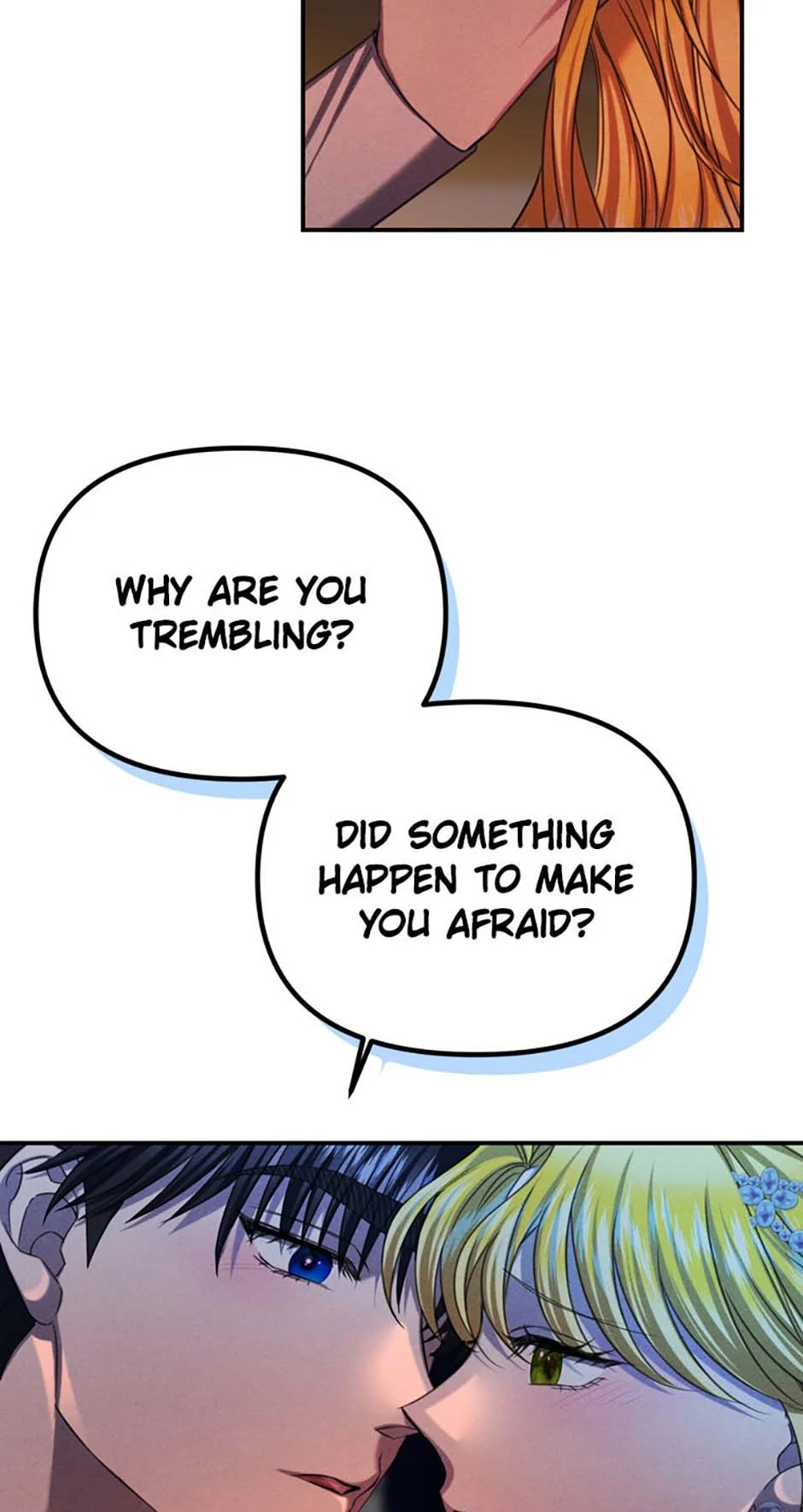 For a Certain Princess [Official] chapter 53 page 56