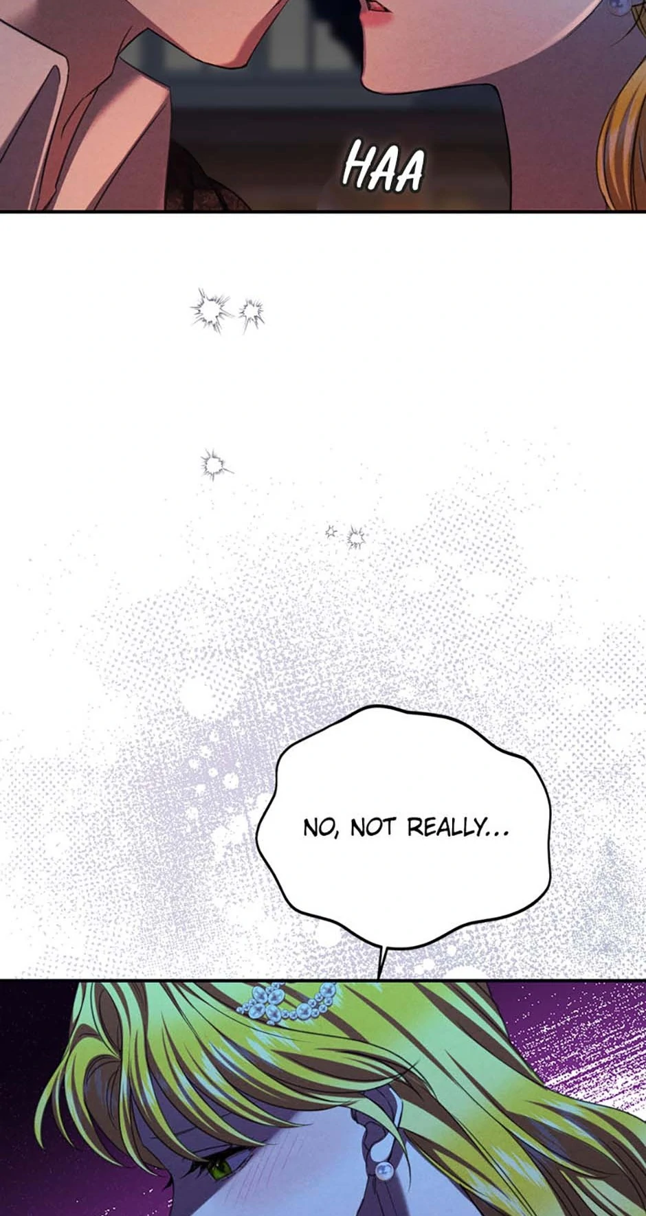 For a Certain Princess [Official] chapter 53 page 57