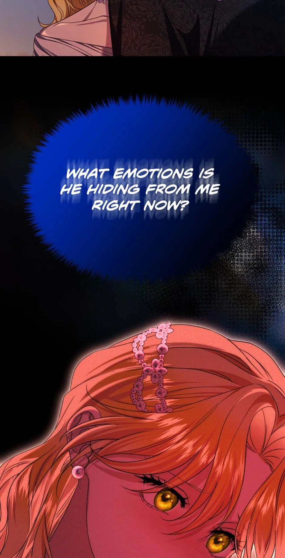 For a Certain Princess [Official] chapter 53 page 61
