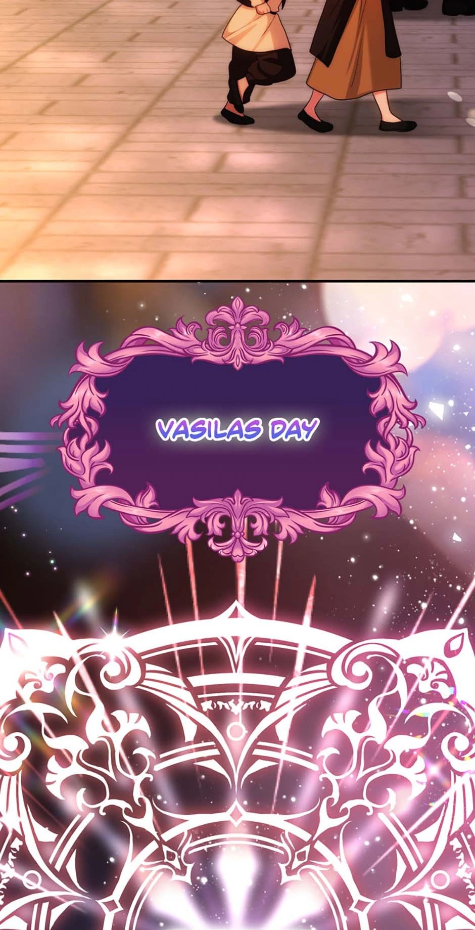 For a Certain Princess [Official] chapter 53 page 65