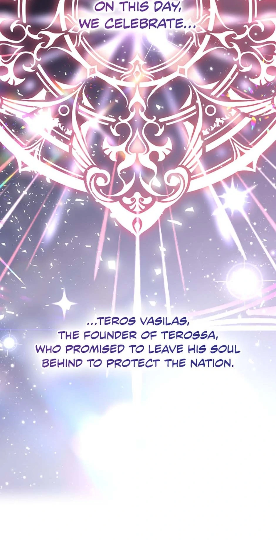 For a Certain Princess [Official] chapter 53 page 66
